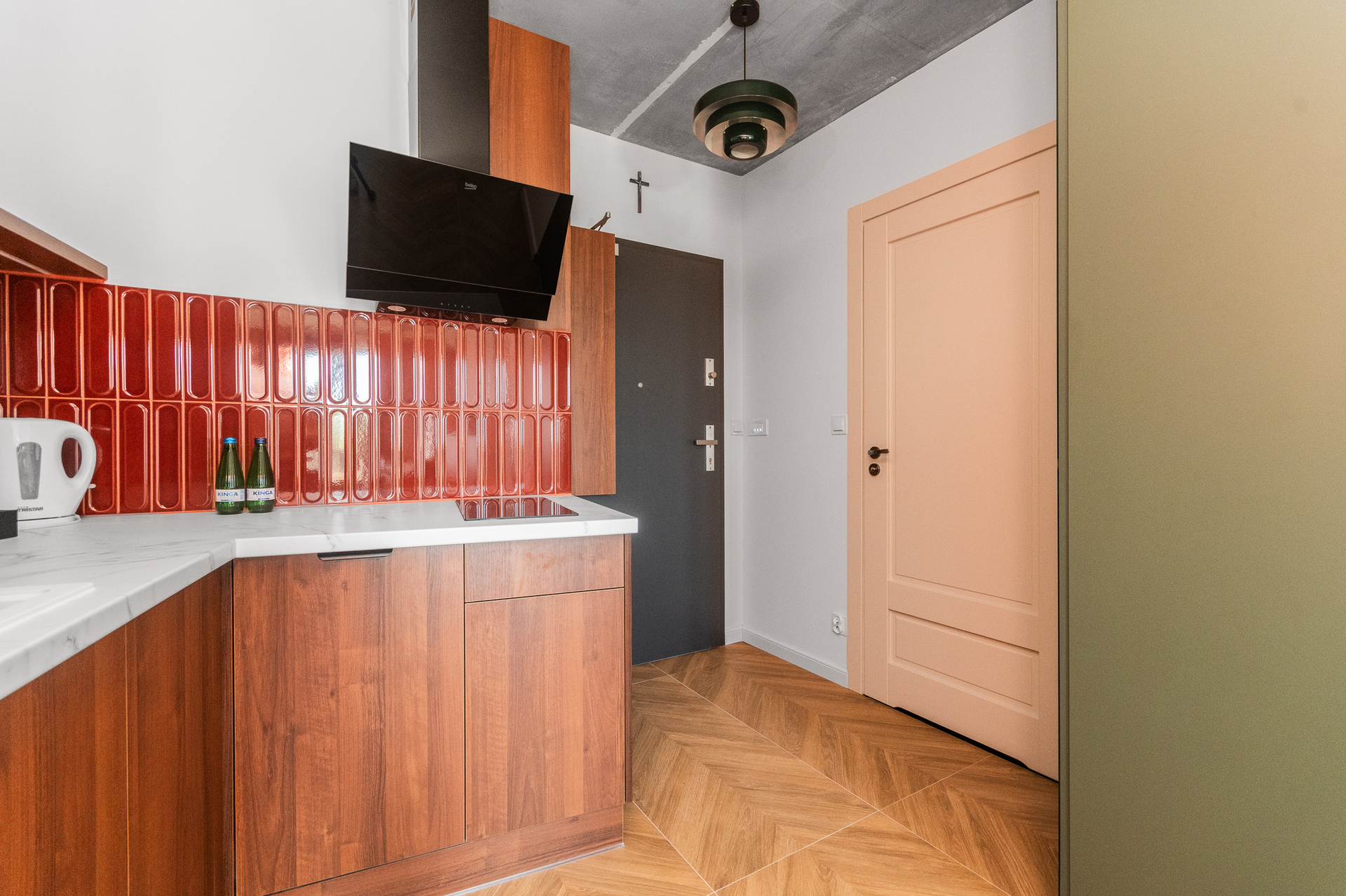 Grand Apartments