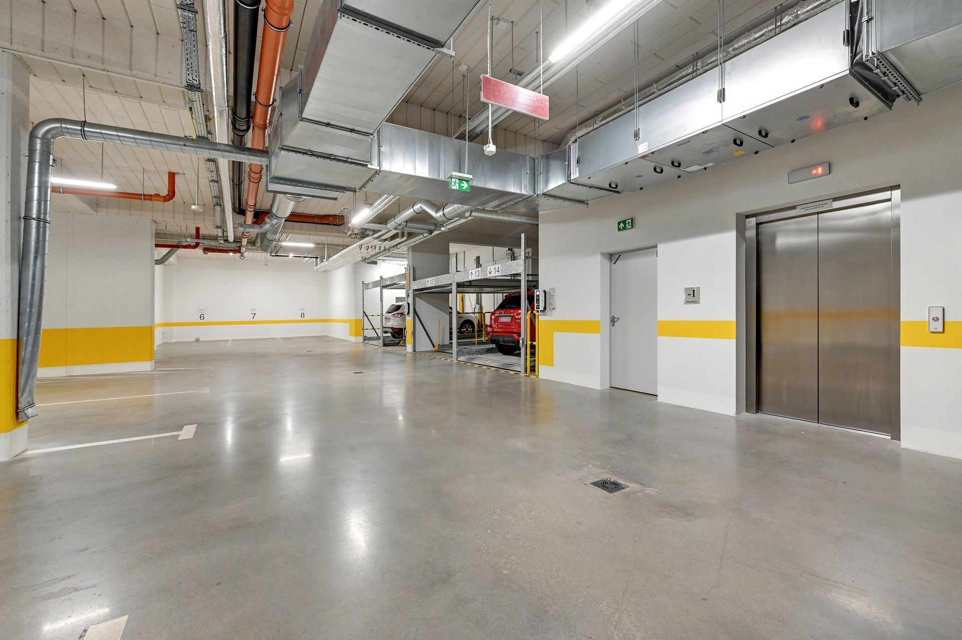 Riva, Yarielys Residence, Gdynia Śródmieście, wynajem gdynia, apartamenty gdynia