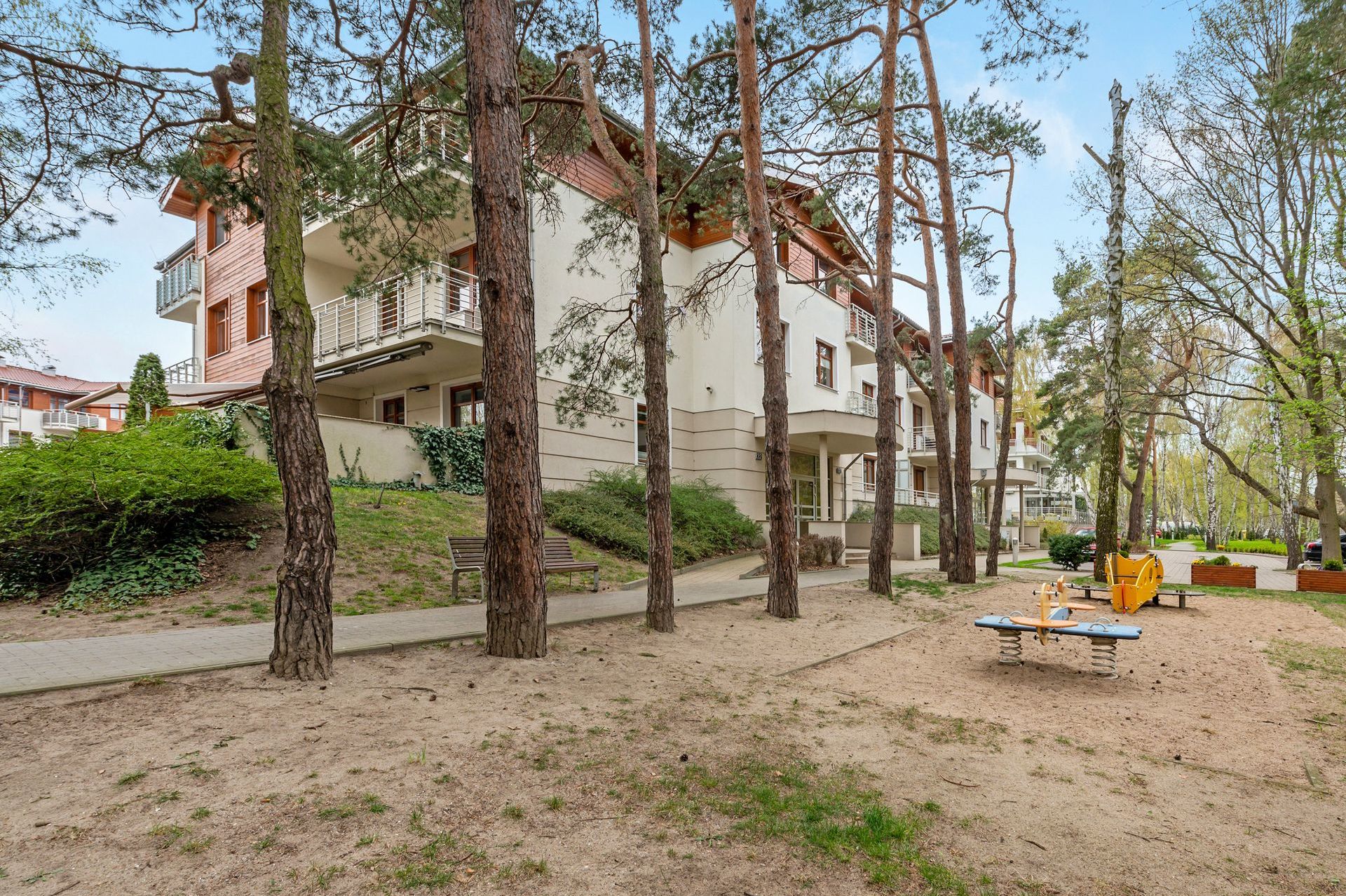 gdansk apartamenty neptun park, noclegi gdansk, apartamenty gdansk, sopot apartamenty wynajem