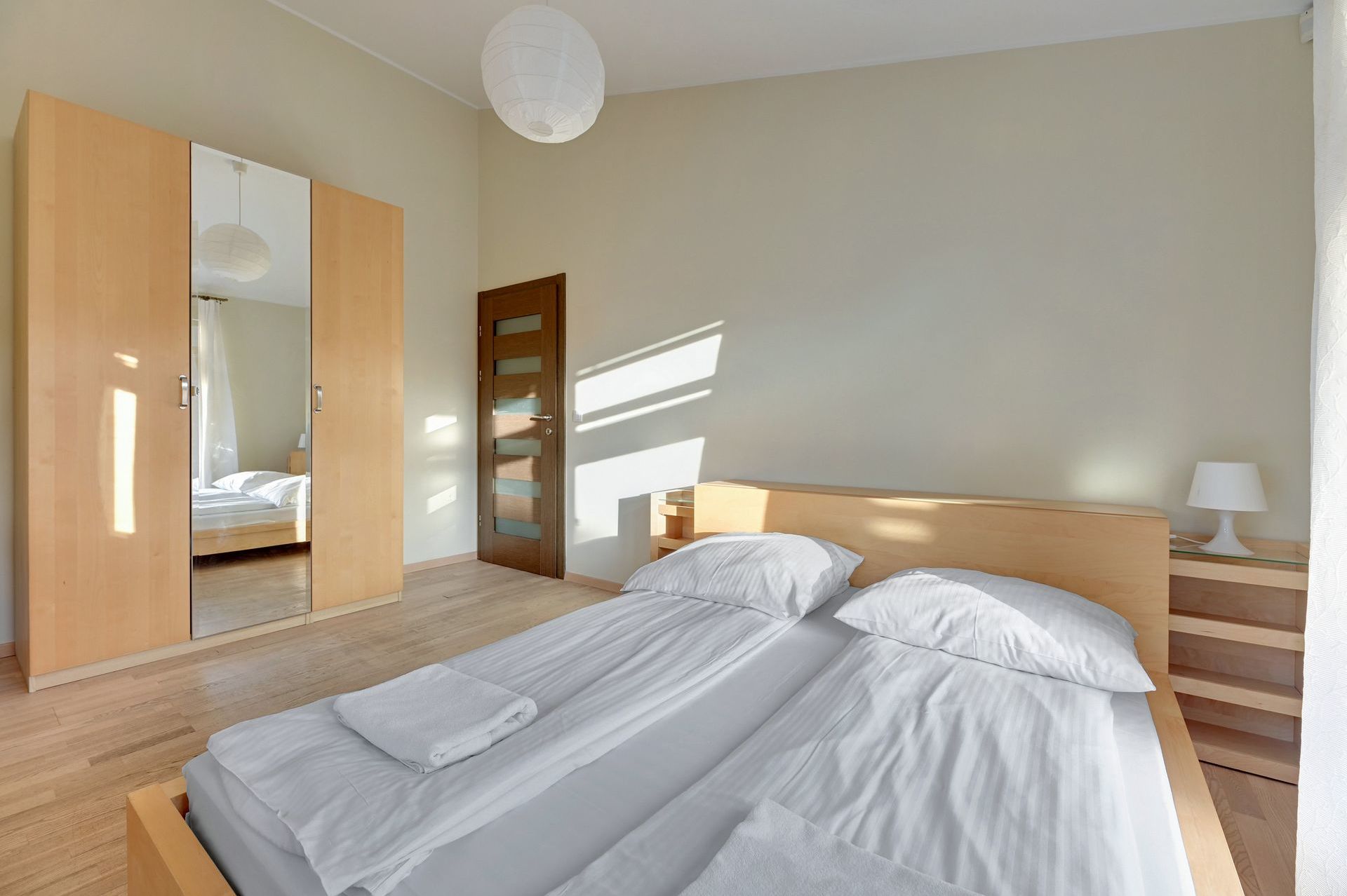 Czekoladowy - Neptun Park - Apartamenty przy plaży Neptun Park Gdańsk, Gdańsk jelitkowo, apartamenty blisko morza
