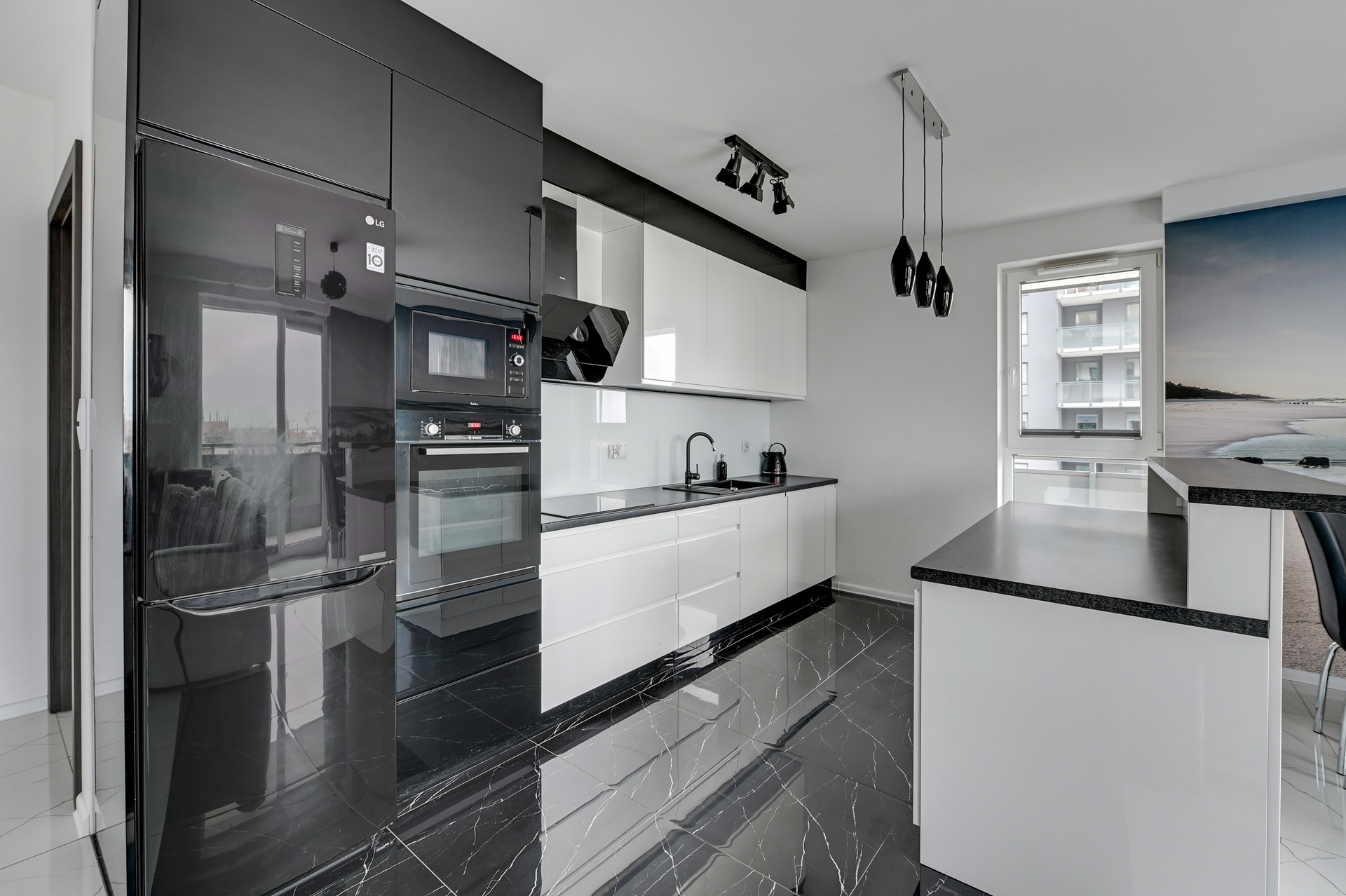 bastion wałowa gdańsk, apartamenty gdansk, gdansk apartamenty