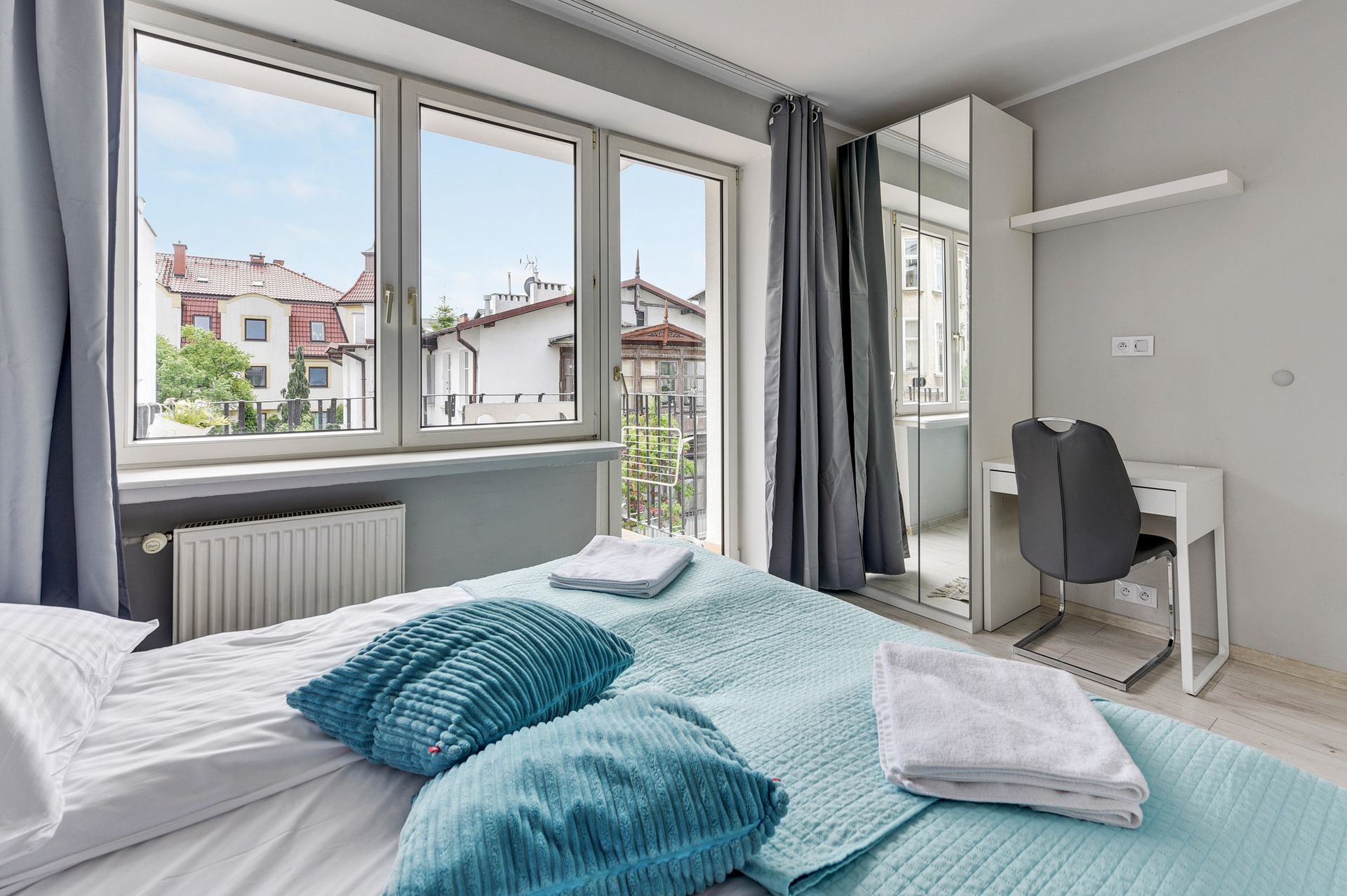 Silver Sands - apartamenty sopot, apartamenty dolny sopot, wynajem dolny sopot, sopot wynajem apartamentów