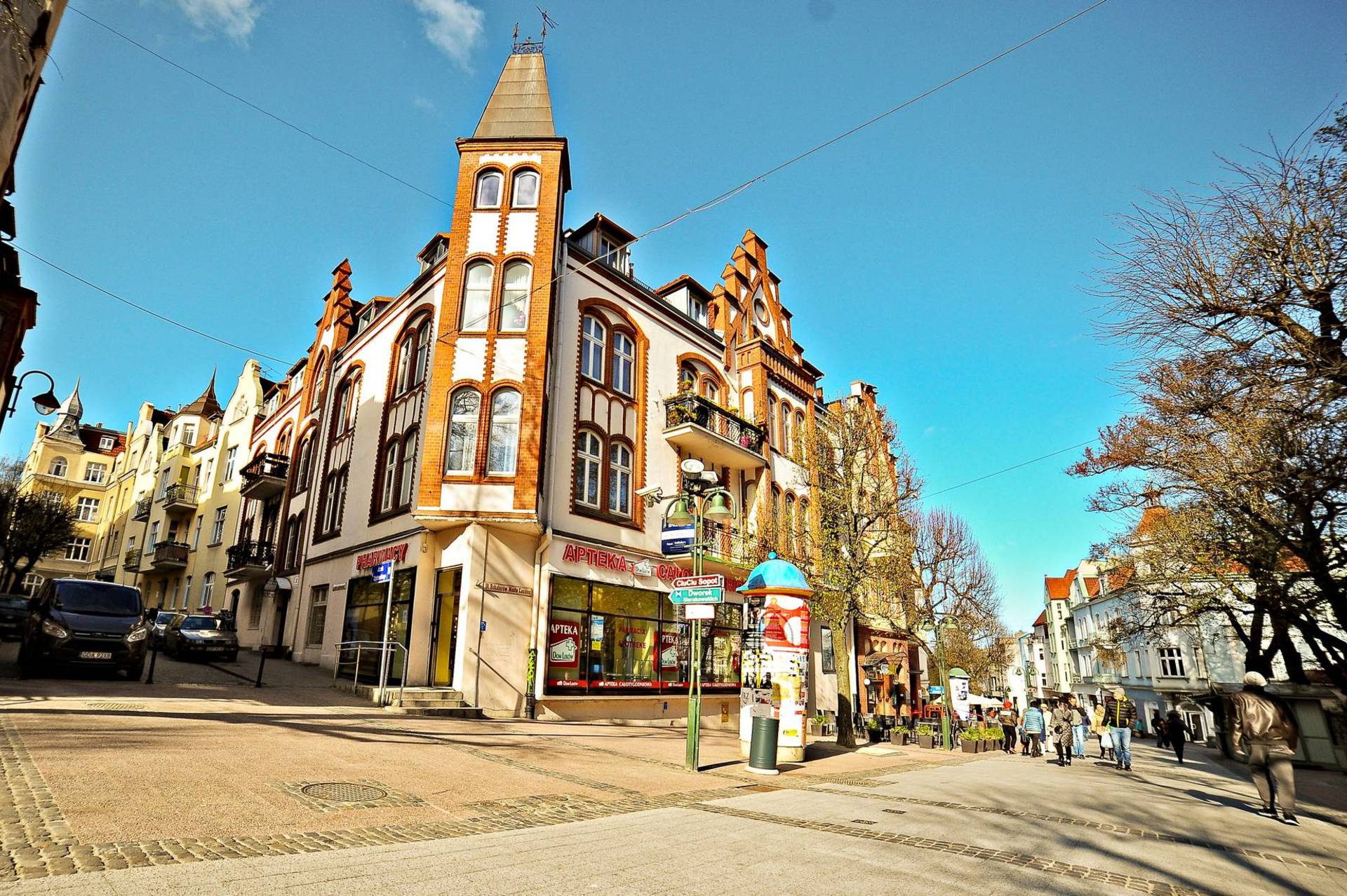 sopot apartamenty, apartamenty sopot, sopot wynajem apartamentow