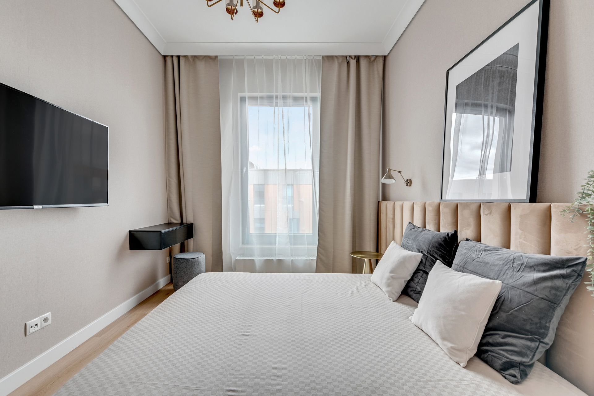 Grand Apartments, apartamenty Brabank Gdańsk, Stare Miasto Gdańsk apartamenty, apartamenty Gdańsk