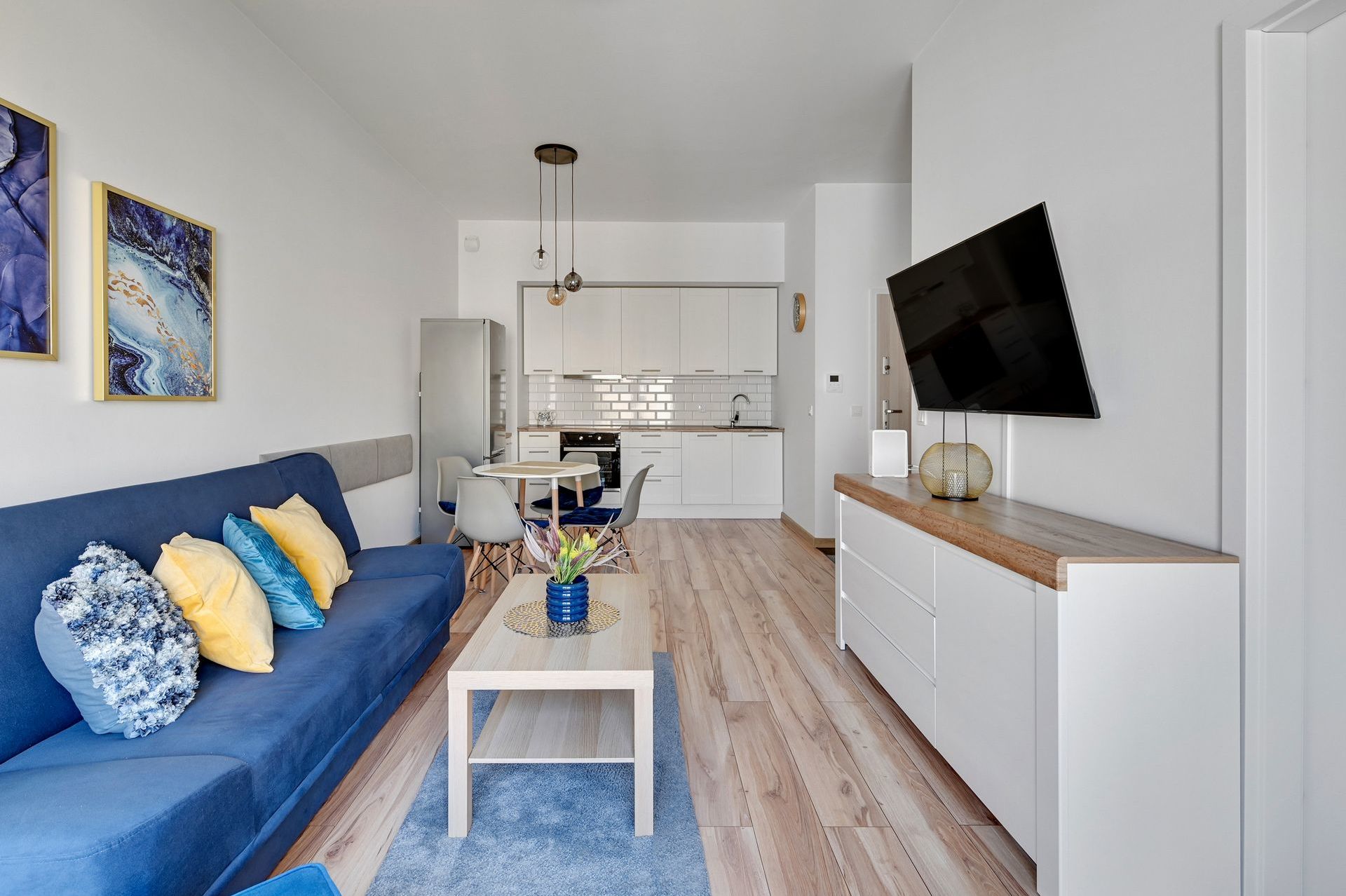 Riva, Yarielys Residence, Gdynia Śródmieście, wynajem gdynia, apartamenty gdynia