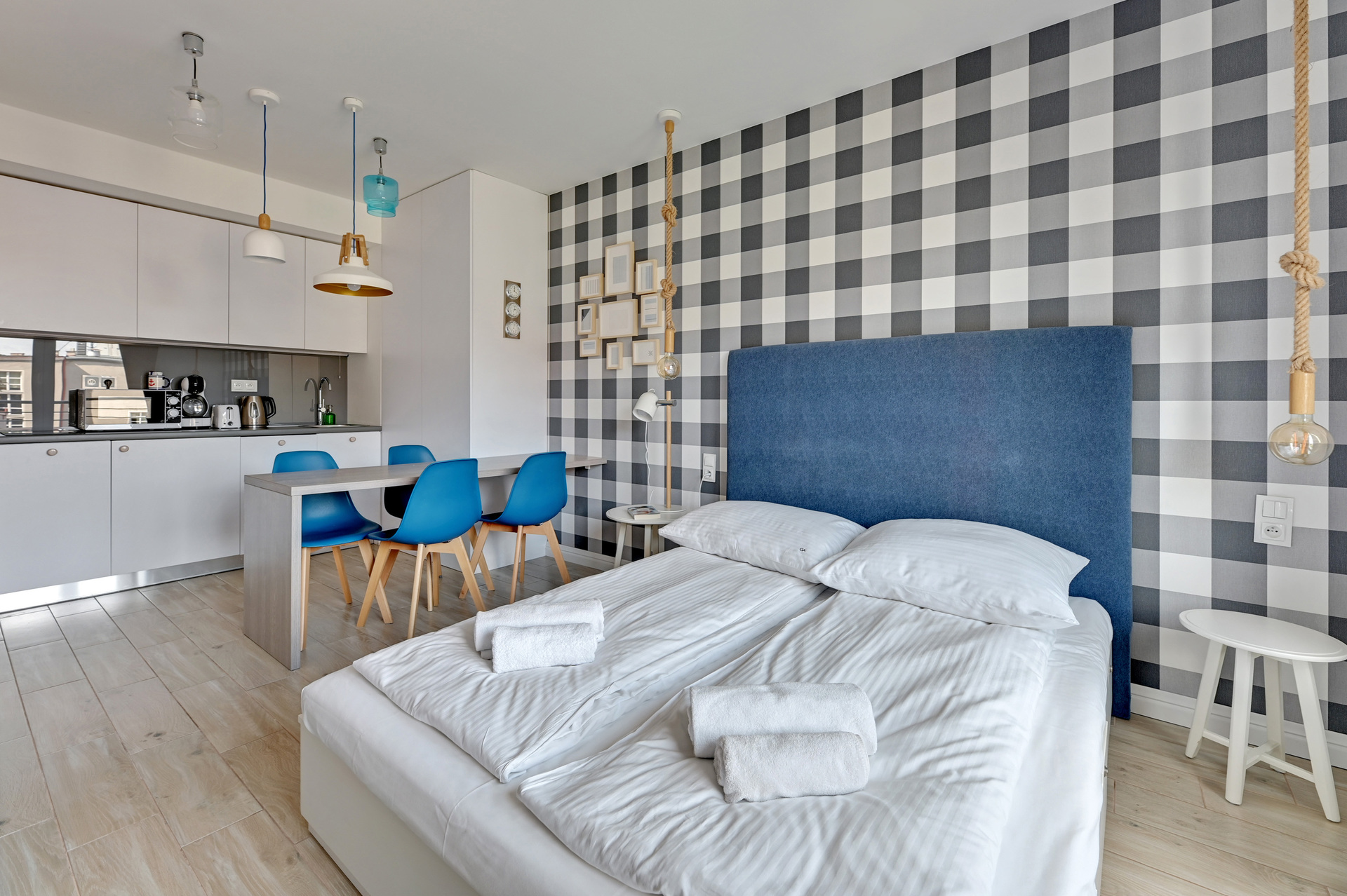 Tartaczna Sailor Studio, Gdańsk stare miasto, Gdańsk centrum, Apartamenty gdańsk, wynajem gdańsk