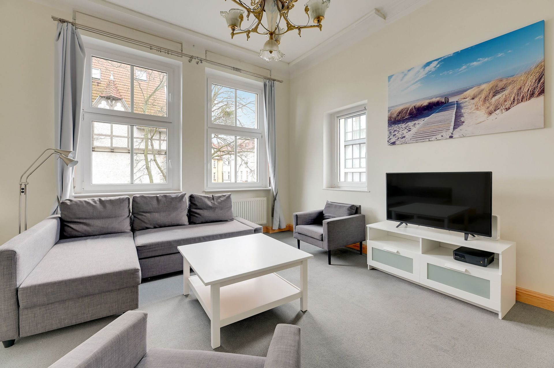 Parkowa Deluxe Sopot, Sopot apartamenty blisko plaży, apartamenty Sopot nad samym morzem