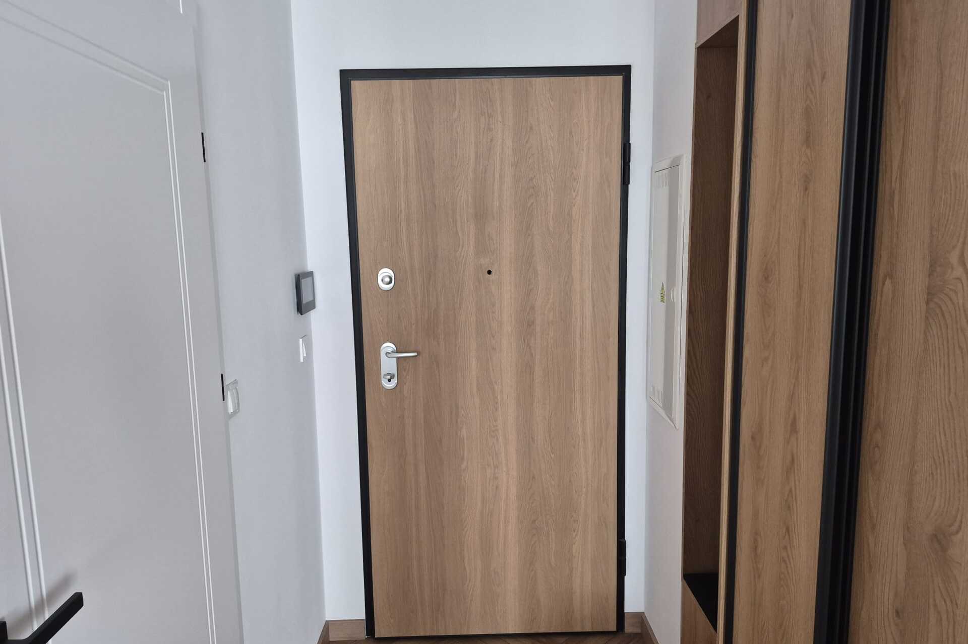 Grand Apartments