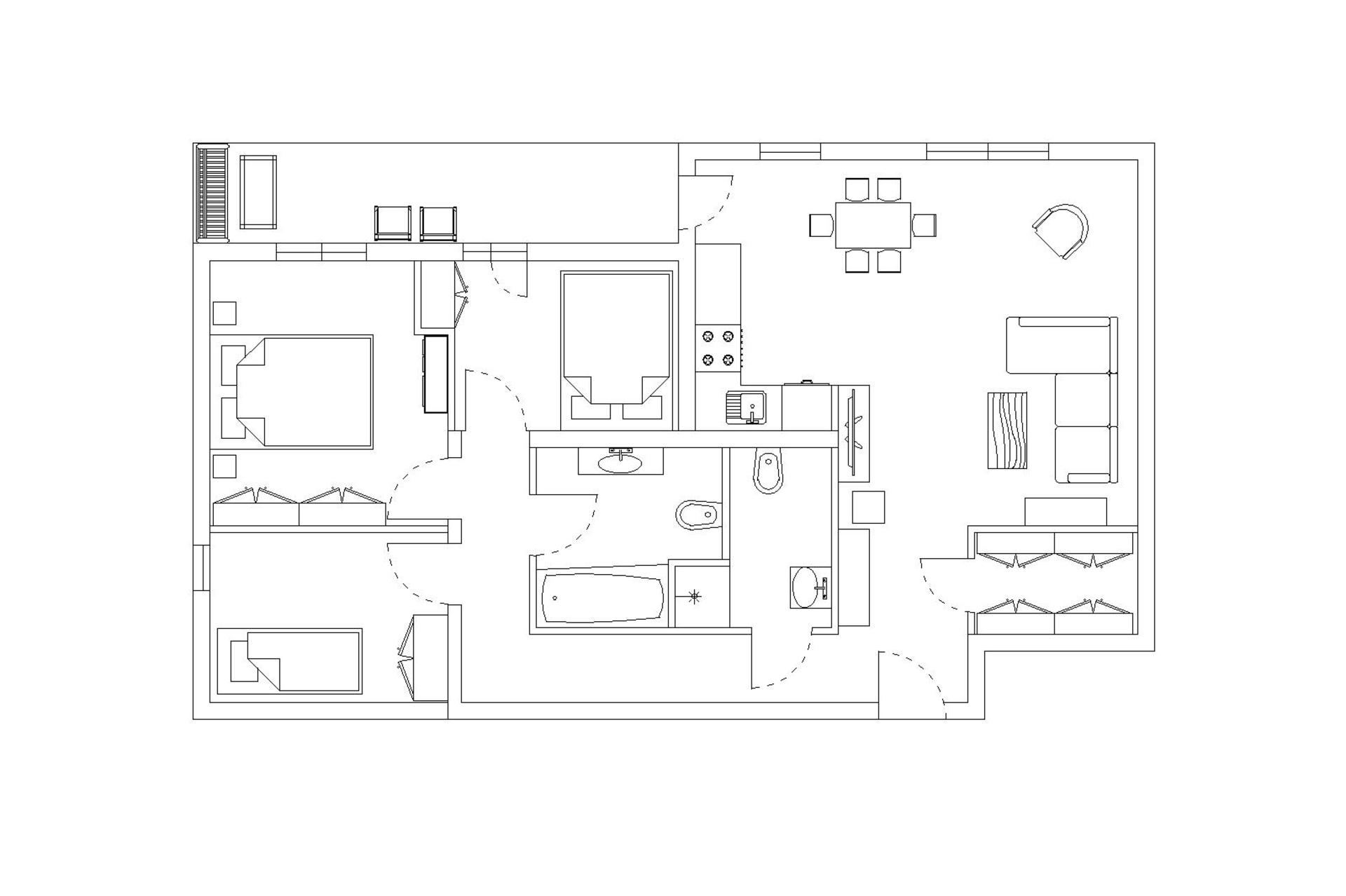 Neptun Park Apartments, Gdańsk przy wynajem apartamentów Neptun Park