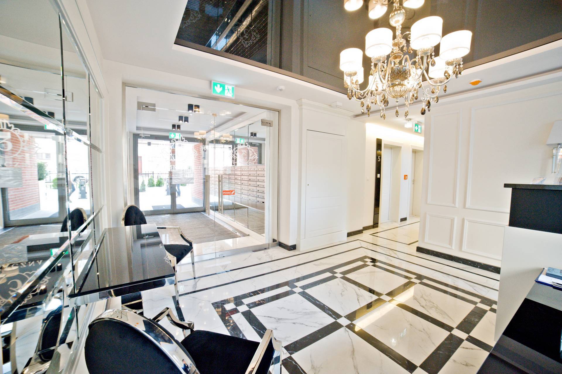 Tartaczna Apartamenty Gdańsk, wynajem apartamentów w Gdańsku