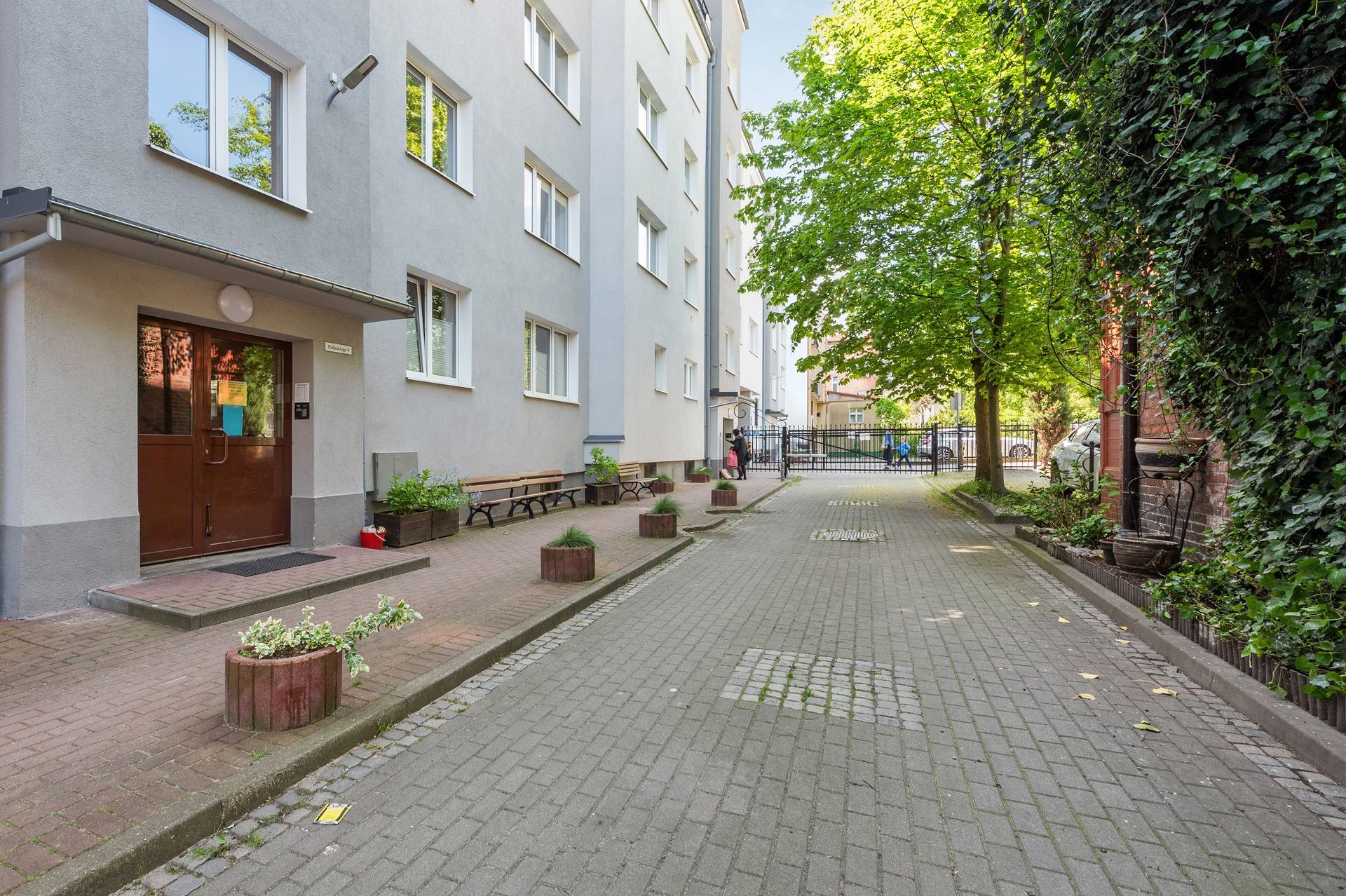 Silver Sands - apartamenty sopot, apartamenty dolny sopot, wynajem dolny sopot, sopot wynajem apartamentów