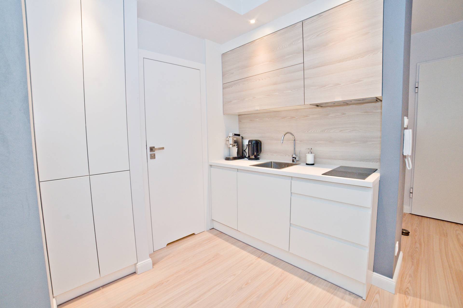 Tartaczna Apartamenty Gdańsk, wynajem apartamentów w Gdańsku