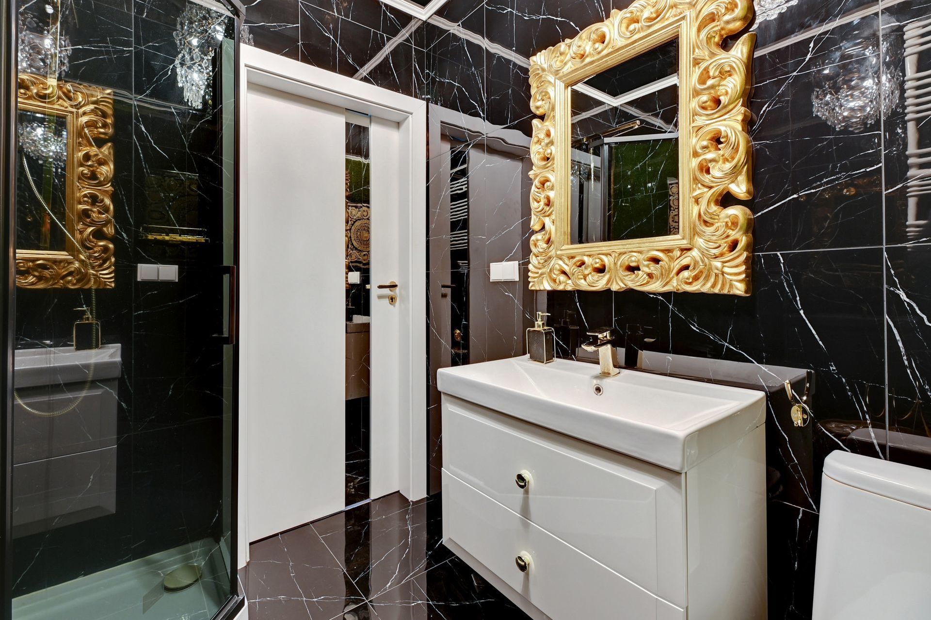 VIP Garden, Apartament Gdańsk, Luksusowy apartament, Prestiżowy apartament Gdańsk, Apartamenty Gdańsk, wynajem apartamentów, Długie ogrody, Garden Gates