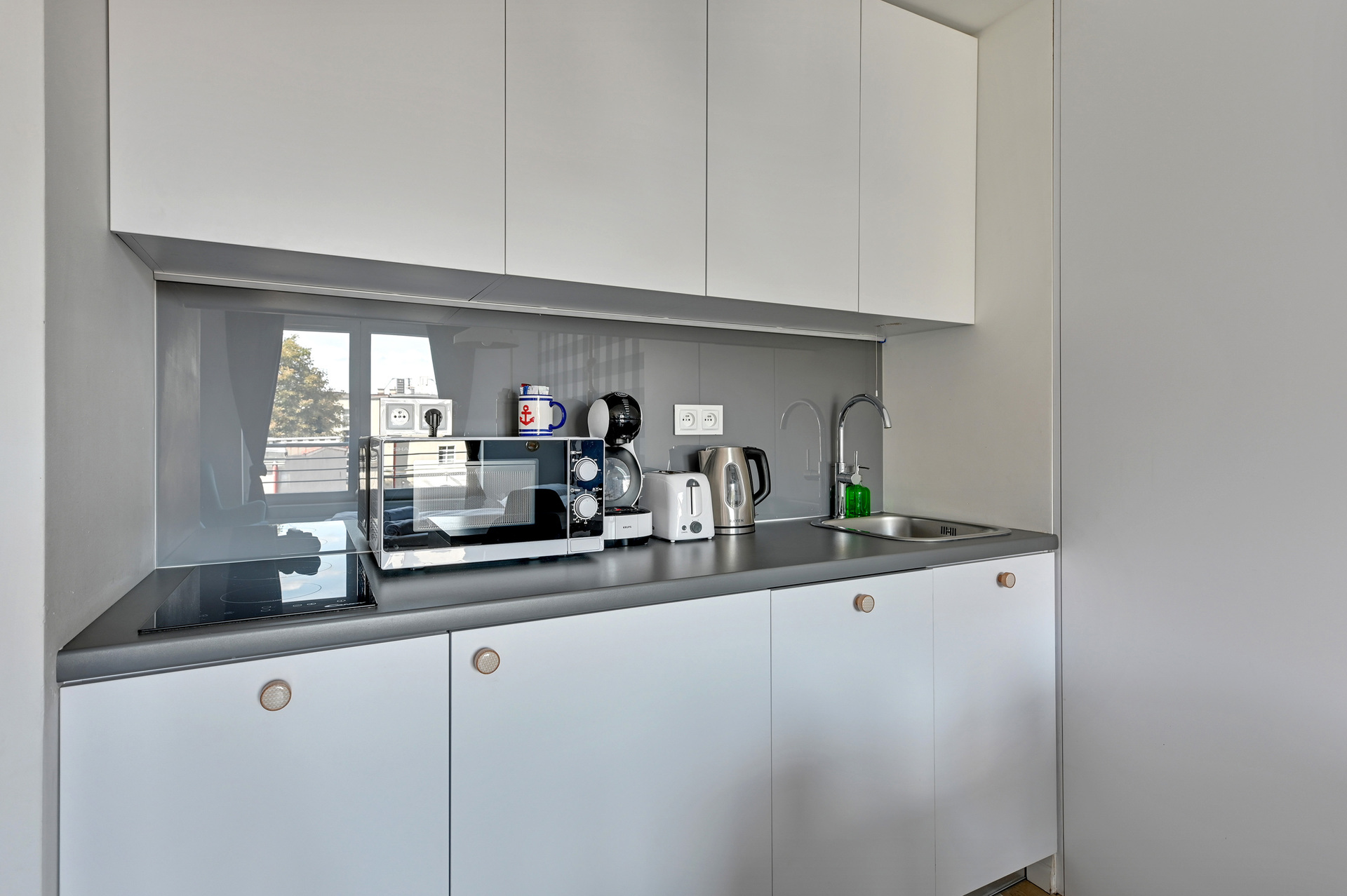 Tartaczna Sailor Studio, Gdańsk stare miasto, Gdańsk centrum, Apartamenty gdańsk, wynajem gdańsk