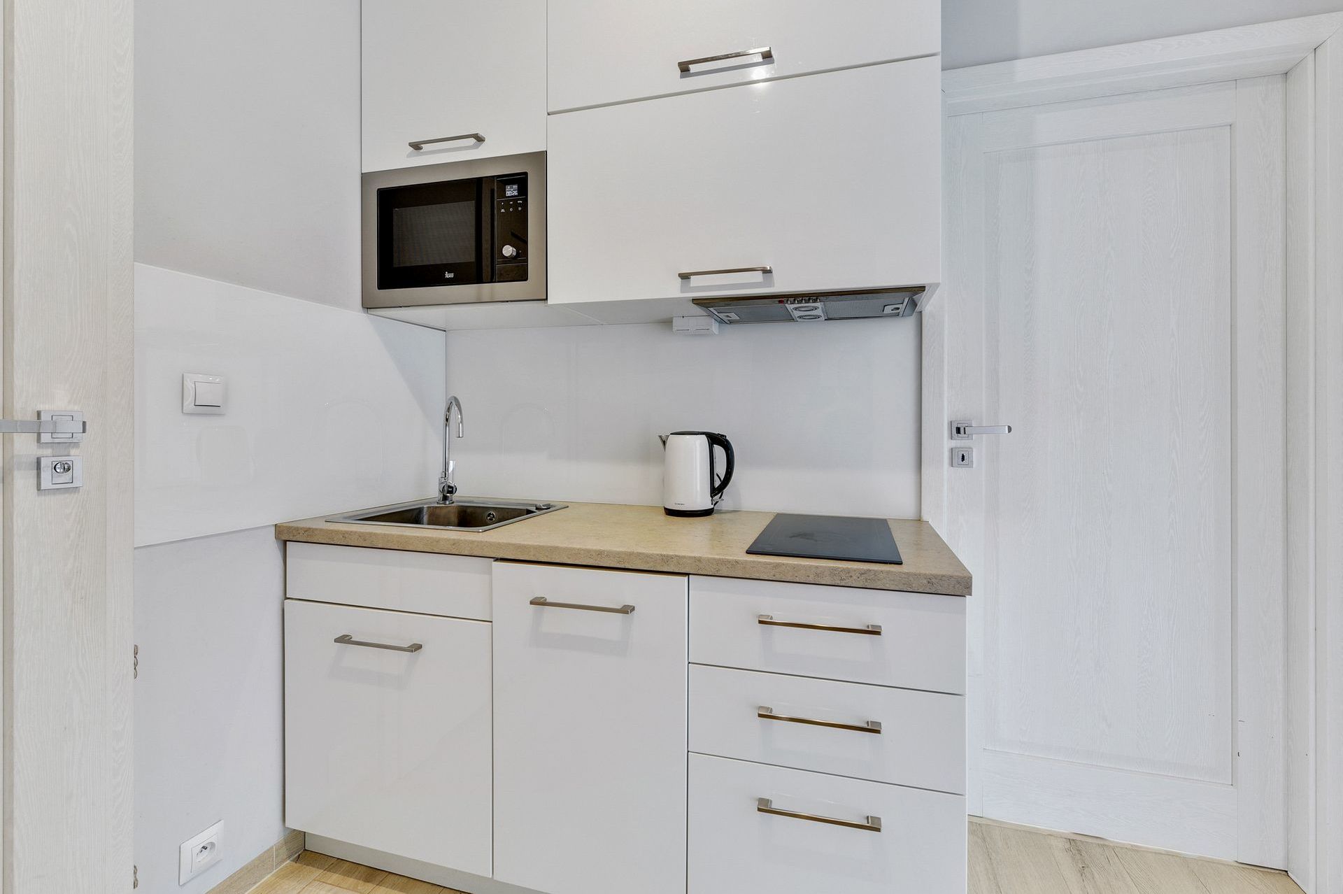 Silver Sands - apartamenty sopot, apartamenty dolny sopot, wynajem dolny sopot, sopot wynajem apartamentów