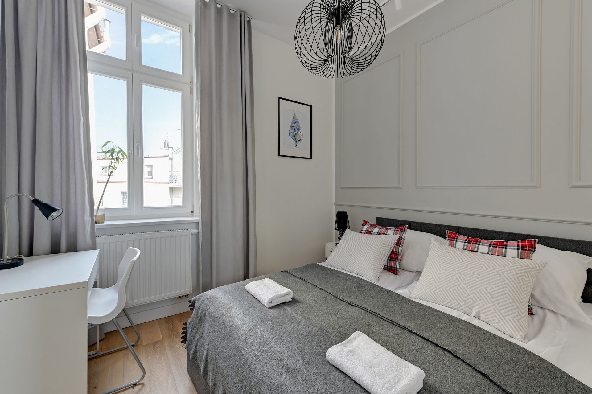 Apartament Forma - Sopot apartamenty, apartamenty sopot, wynajem noclegow w sopocie, luksusowe apartamenty sopot.