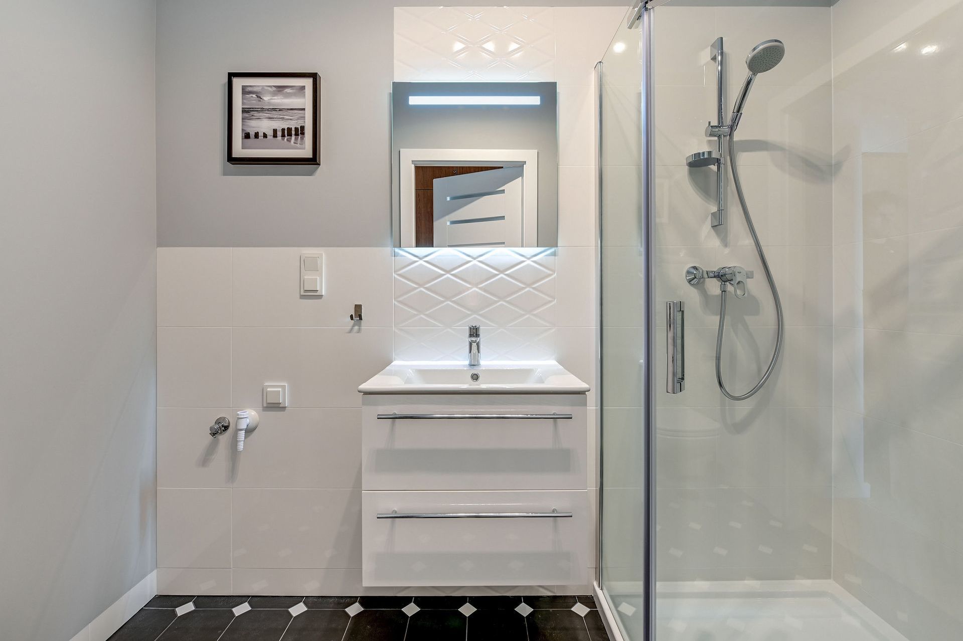 Amber Port 5 Gdańsk apartamenty, Gdańsk centrum, Apartamenty gdańsk, wynajem gdańsk, gdańsk centrum apartamenty,