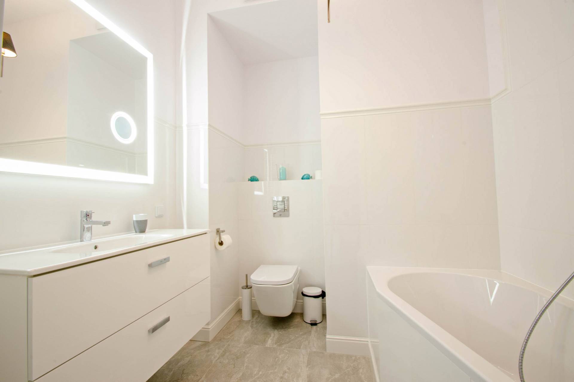 Neptun Park Apartments, Gdańsk przy wynajem apartamentów Neptun Park