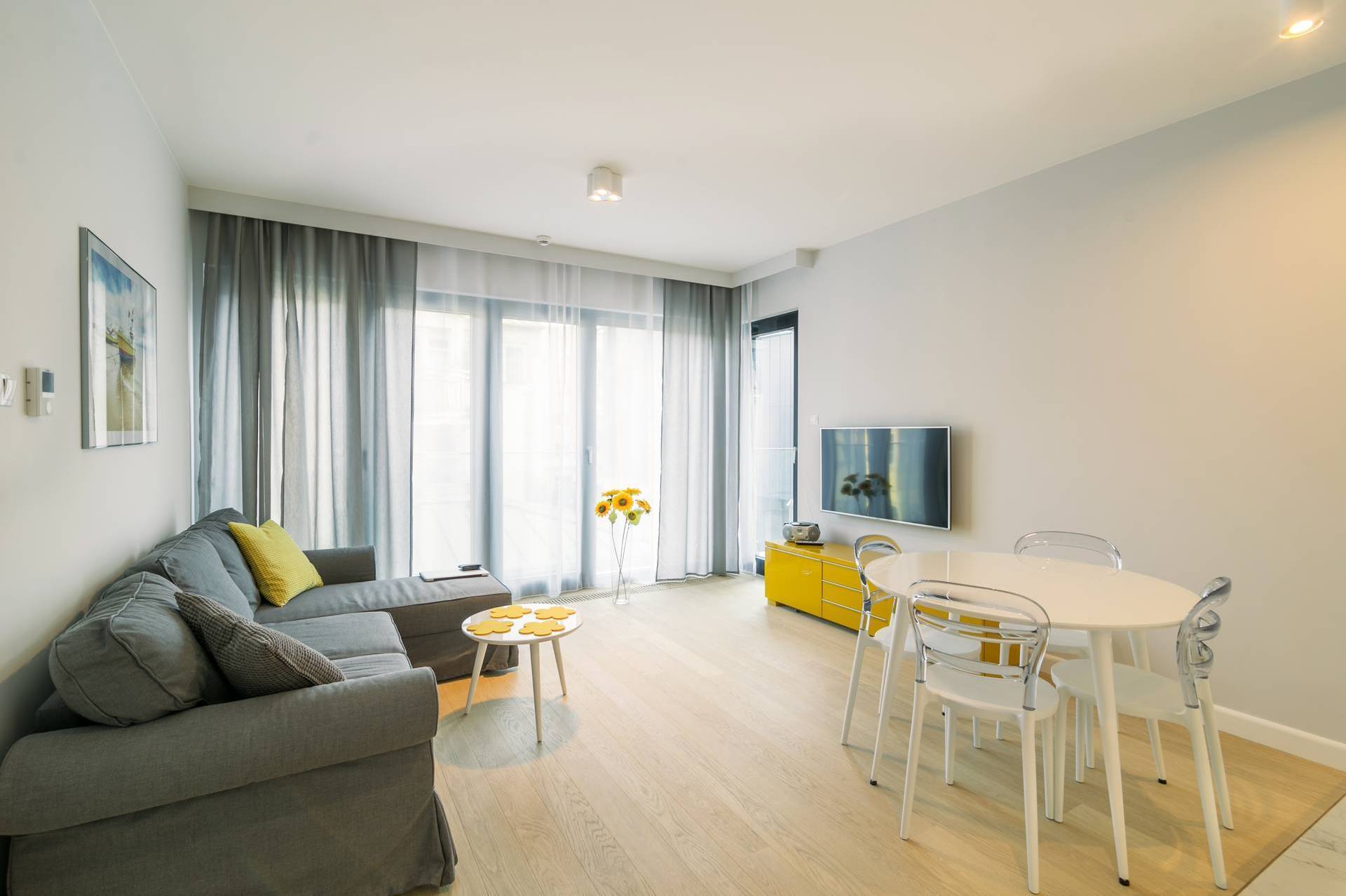 sopot apartamenty, sopot taras na fali, sopot wynajem apartamentów, taras na fali