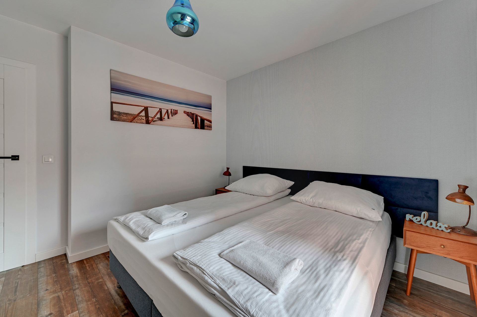 Grand Apartments
