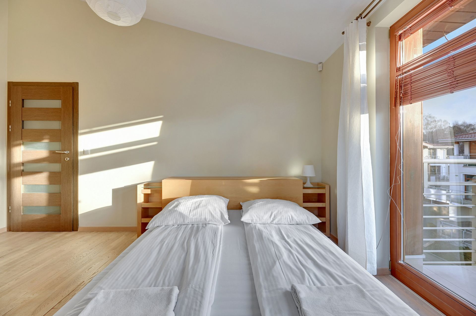 Czekoladowy - Neptun Park - Apartamenty przy plaży Neptun Park Gdańsk, Gdańsk jelitkowo, apartamenty blisko morza