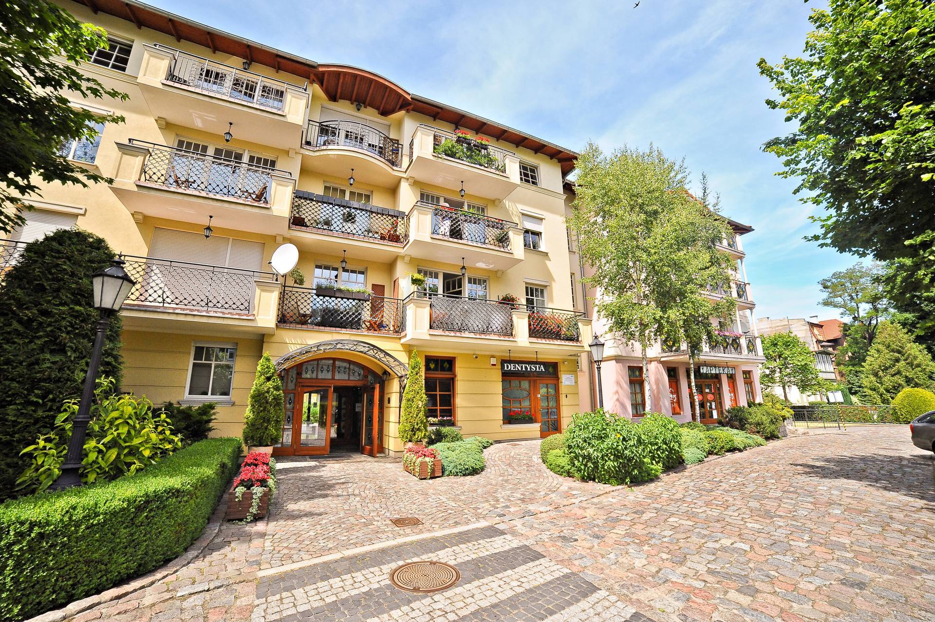 apartamenty w sopocie, sopot noclegi, noclegi sopot, noclegi w sopocie, apartamenty sopot