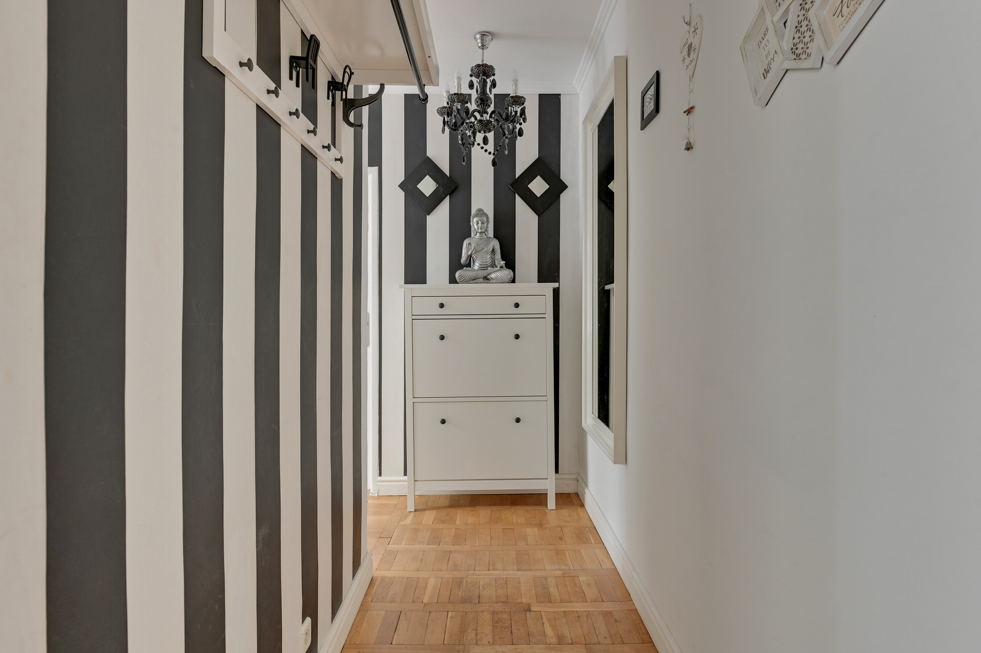 Grand Apartments