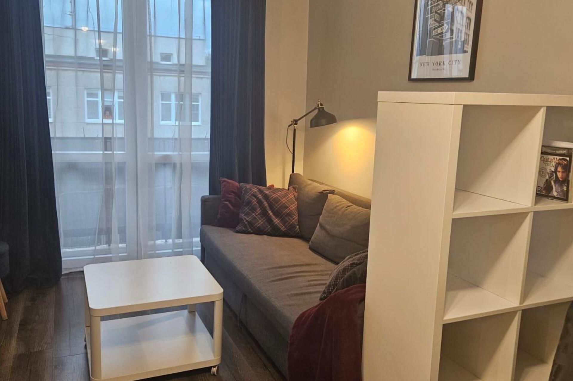 Grand Apartments