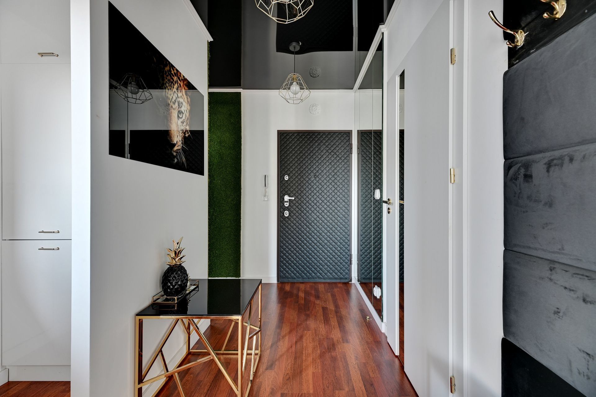 VIP Garden, Apartament Gdańsk, Luksusowy apartament, Prestiżowy apartament Gdańsk, Apartamenty Gdańsk, wynajem apartamentów, Długie ogrody, Garden Gates