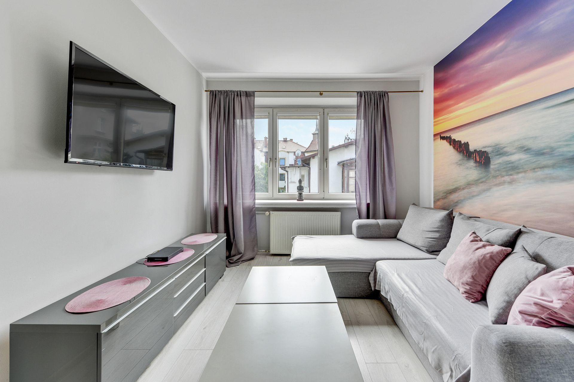 Silver Sands - apartamenty sopot, apartamenty dolny sopot, wynajem dolny sopot, sopot wynajem apartamentów