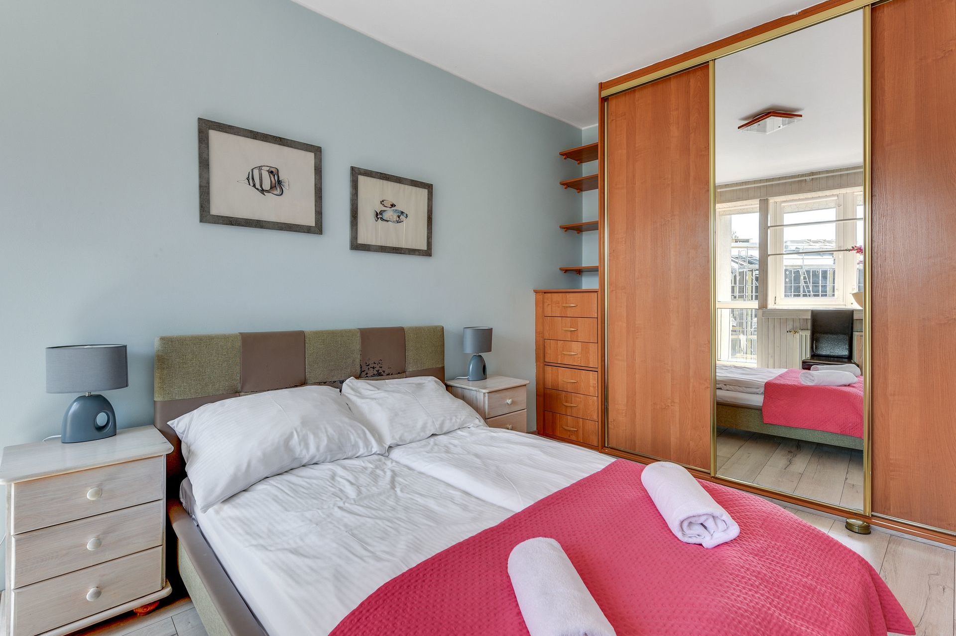 Baltic Sands - apartamenty sopot, apartamenty dolny sopot, wynajem dolny sopot, sopot wynajem apartamentów