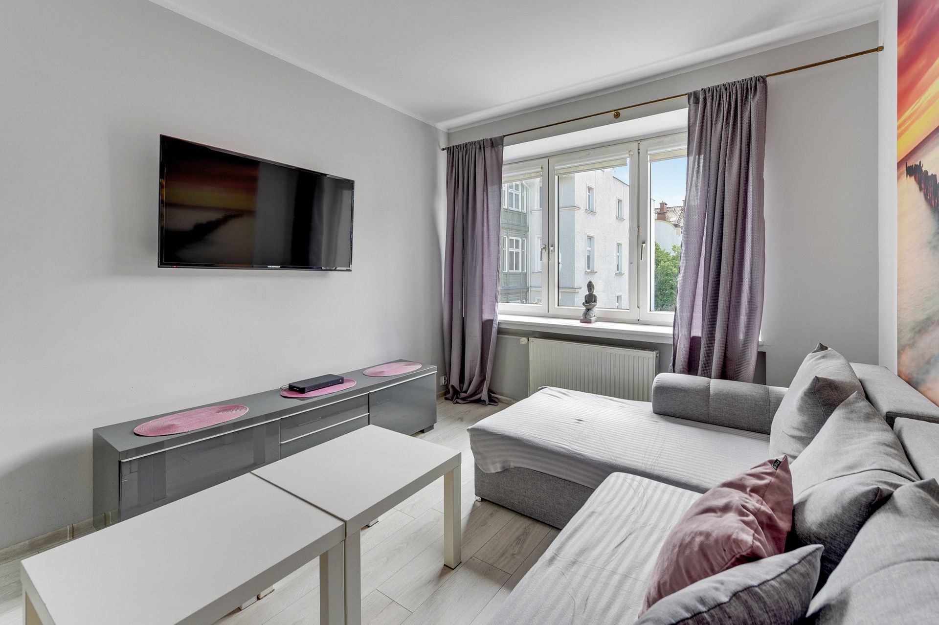 Silver Sands - apartamenty sopot, apartamenty dolny sopot, wynajem dolny sopot, sopot wynajem apartamentów