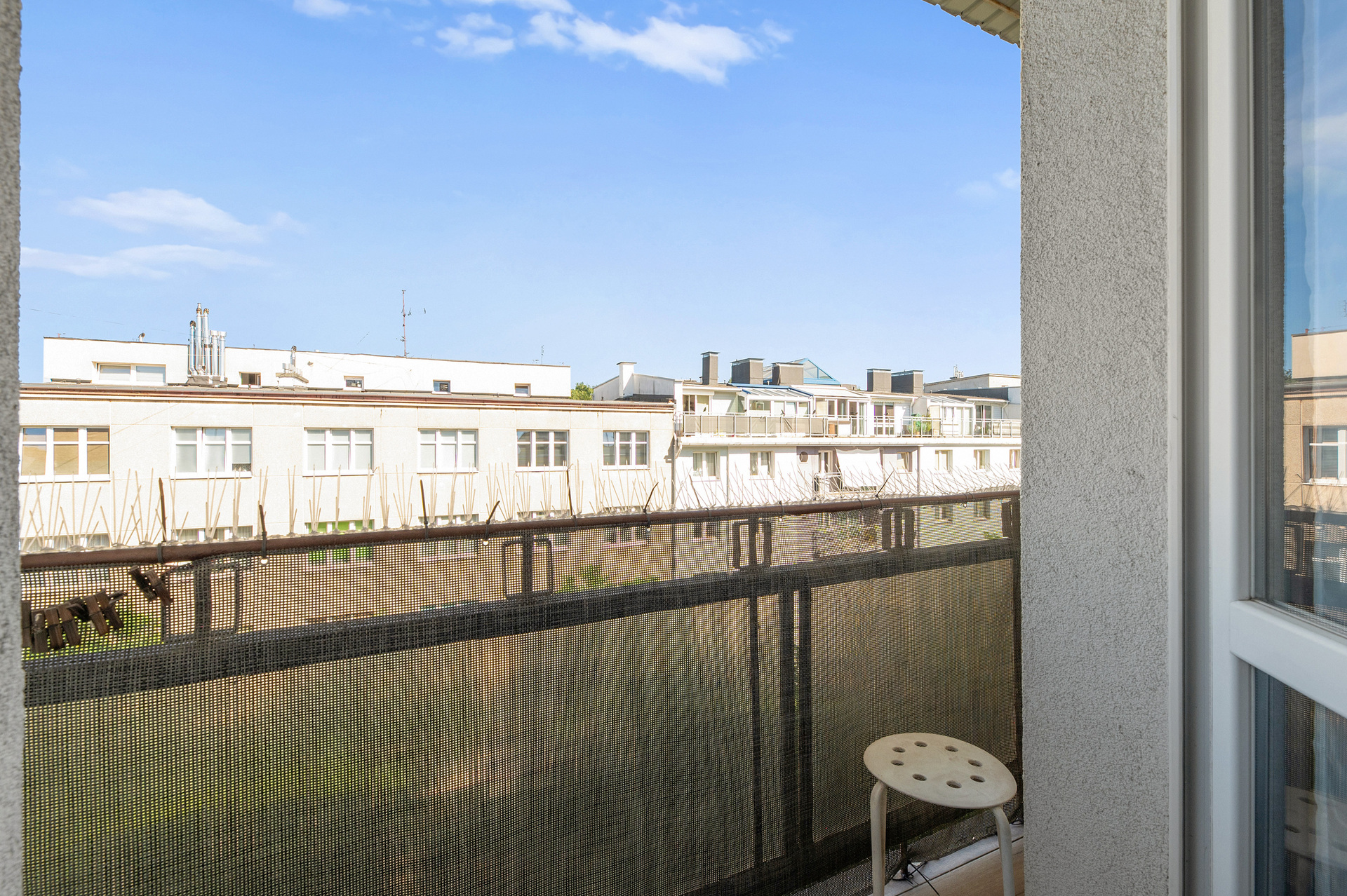 Grand Apartments