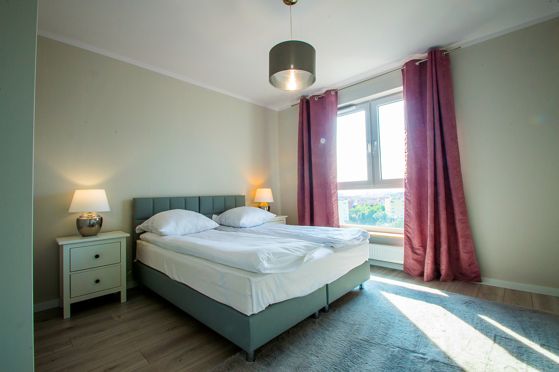 bastion wałowa gdańsk, apartamenty gdansk, gdansk apartamenty stare miasto, old town gdansk