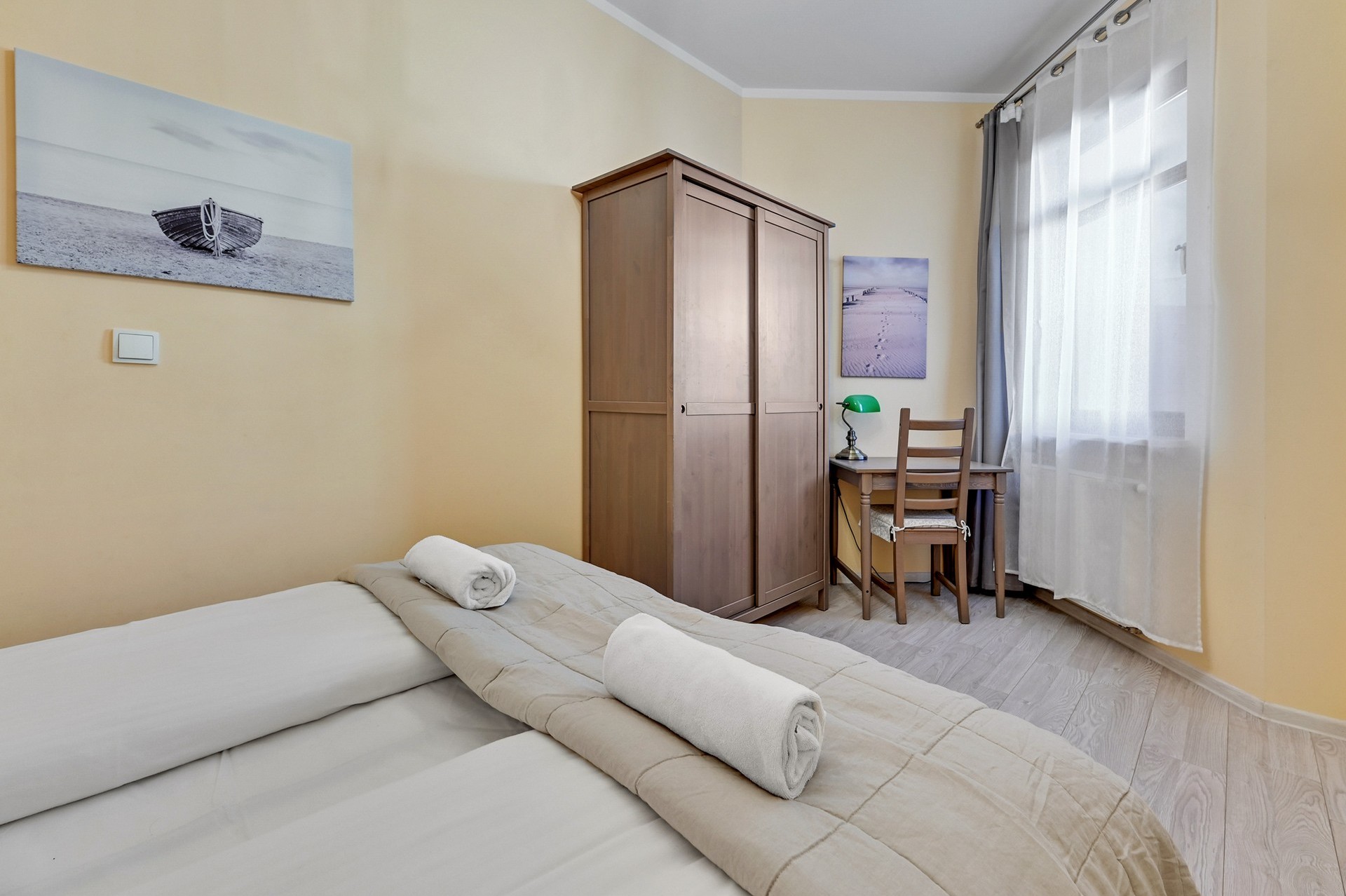 Gdańsk apartamenty Neptun Park, wynajem apartamentów Neptun Park, apartamenty na neptun parku w gdańsku