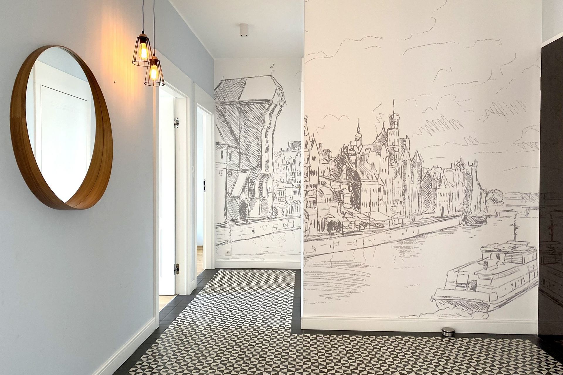 apartamenty Brabank Gdańsk, Stare Miasto Gdańsk apartamenty, apartamenty Gdańsk