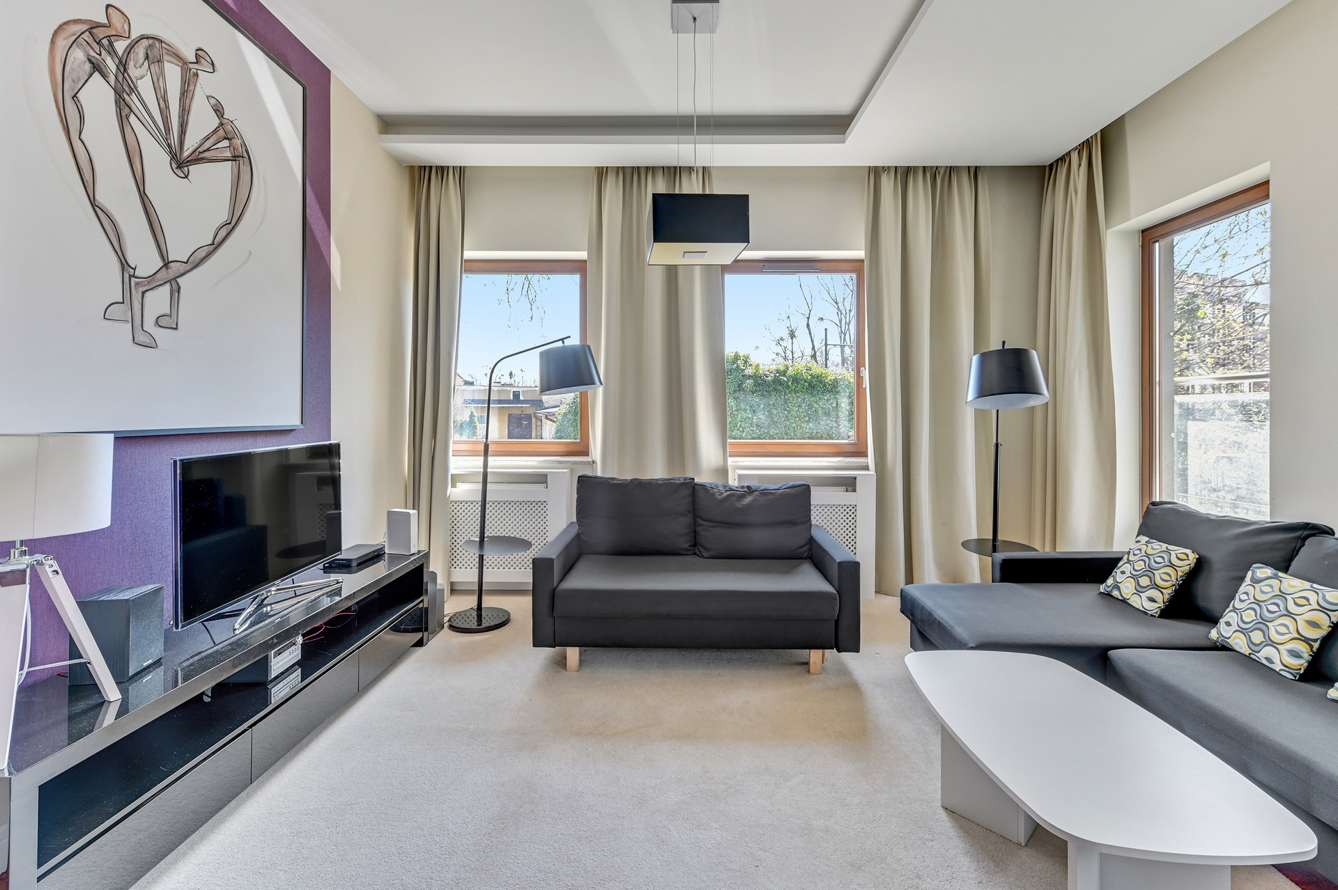 blue marlin sopot exclusive apartments, sopot apartamenty, wynajem apartamentow w sopocie