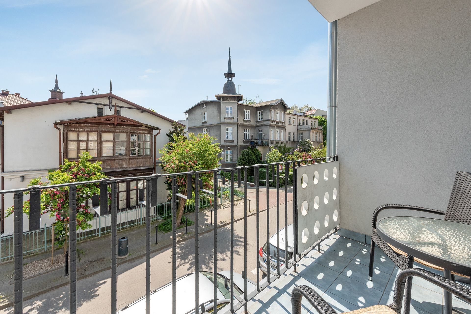 Golden Sands - apartamenty sopot, apartamenty dolny sopot, wynajem dolny sopot, sopot wynajem apartamentów