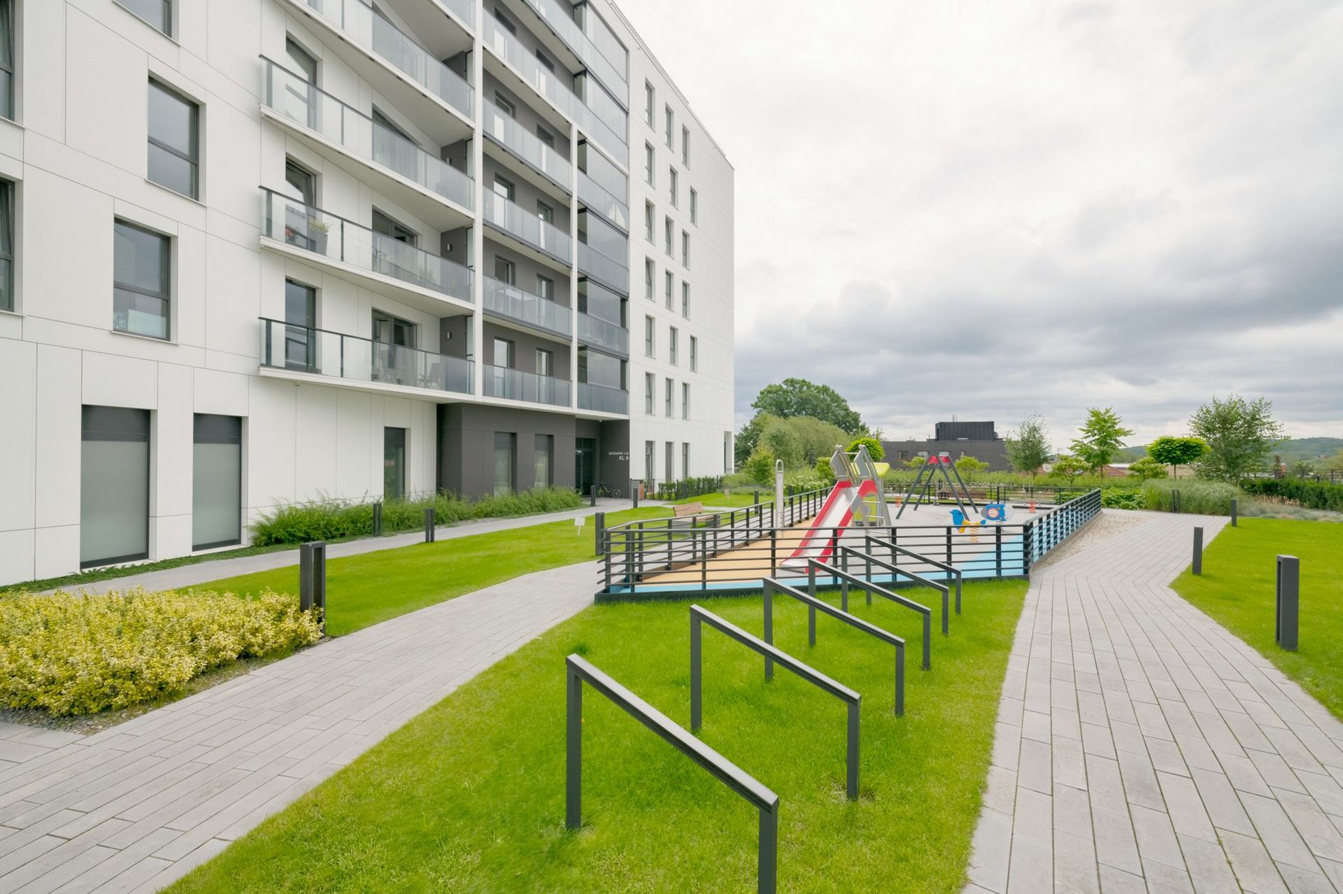 Alvarium, Gdynia Redłowo, wynajem gdynia, apartamenty gdynia, płyta redłowska