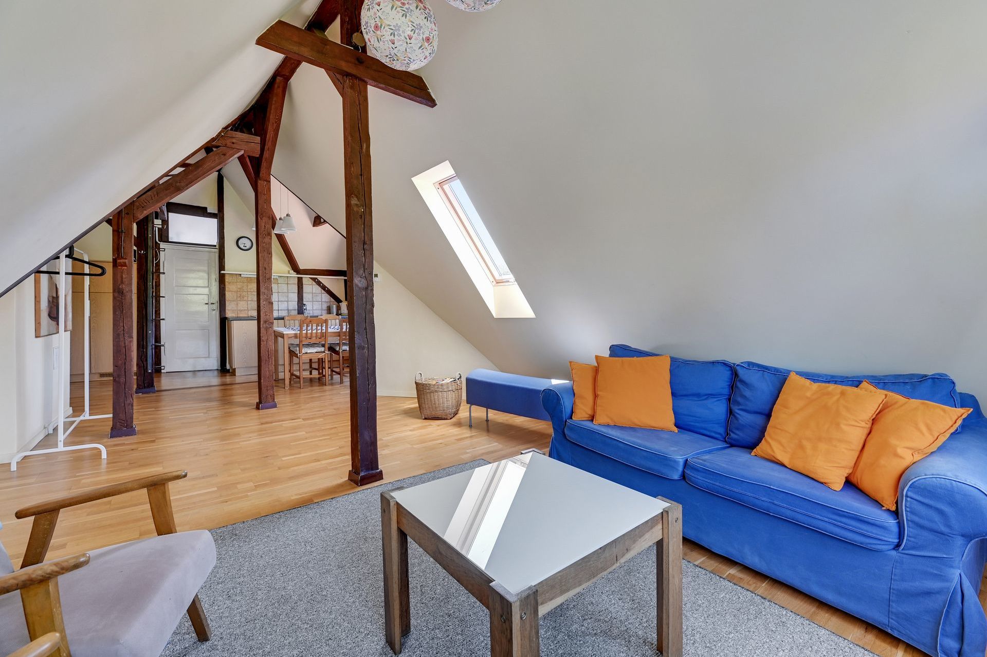 Baltic Attic - apartamenty sopot, apartamenty dolny sopot, wynajem dolny sopot, sopot wynajem apartamentów, dolny sopot apartamenty na wynajem