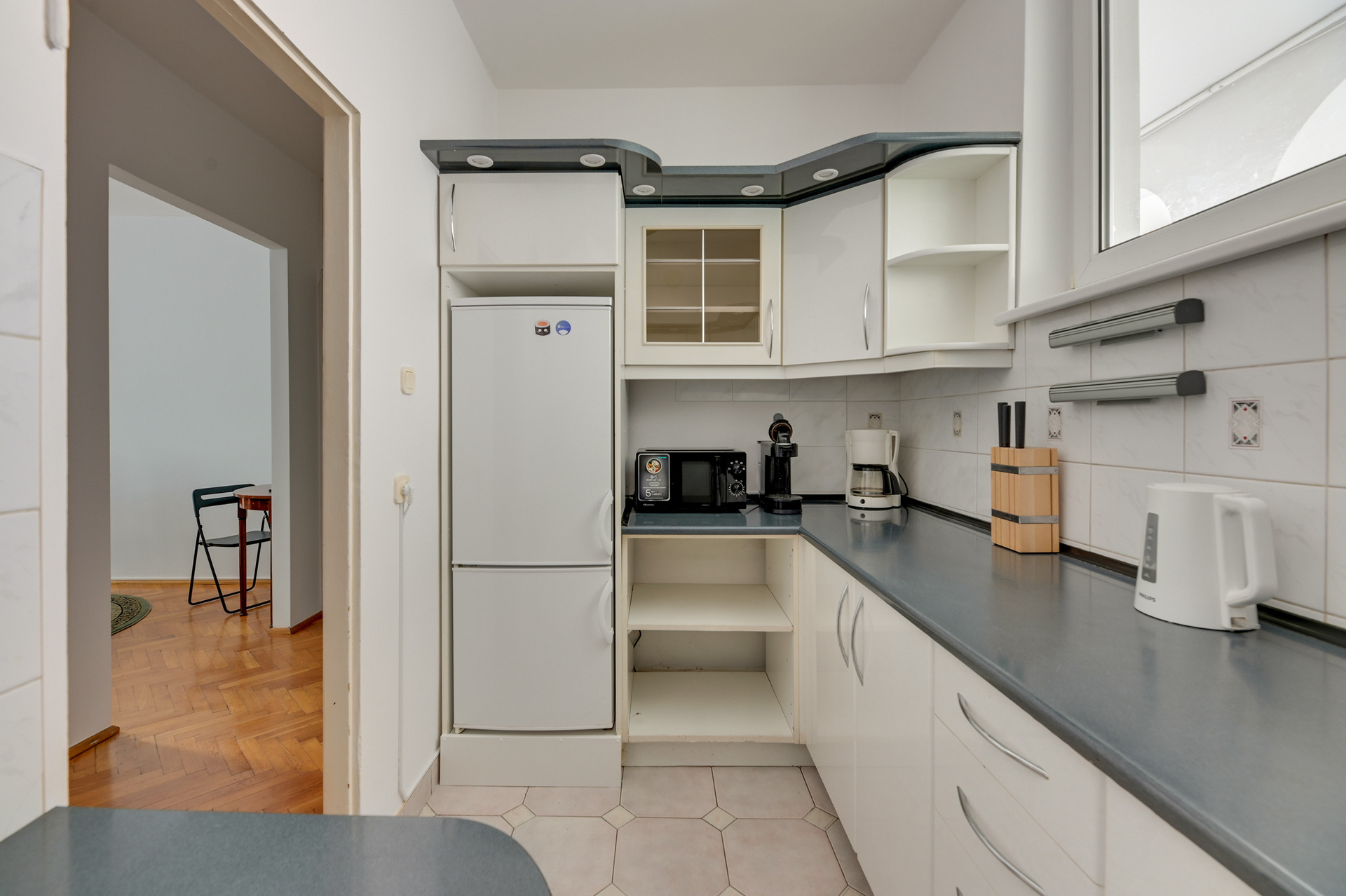 Grand Apartments