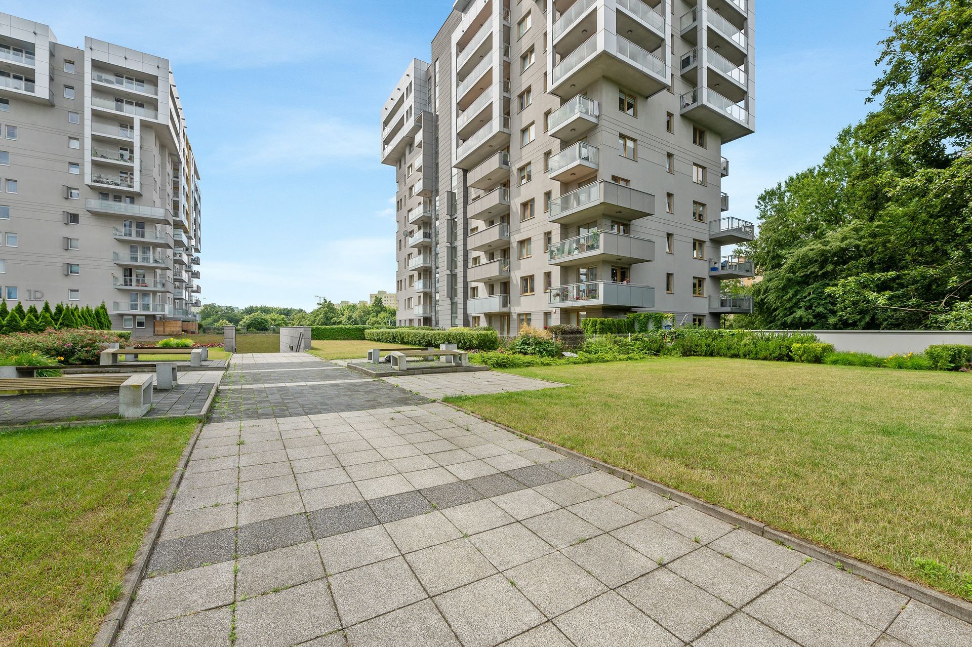 Milenium sopot apartamenty, apartamenty sopot, sopot wynajem apartamentów, sopot centrum apartamenty