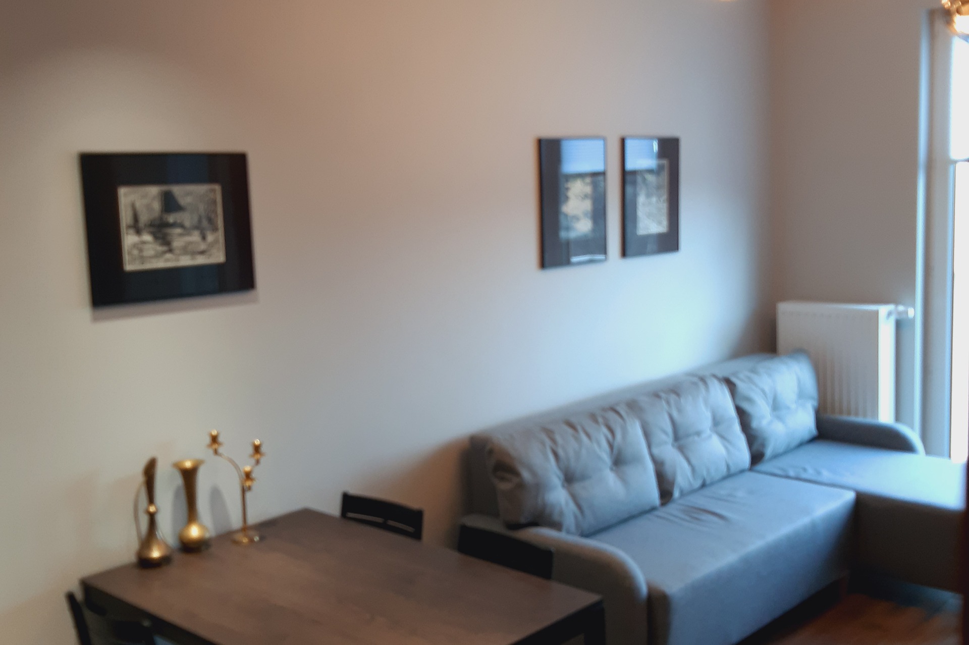 Grand Apartments