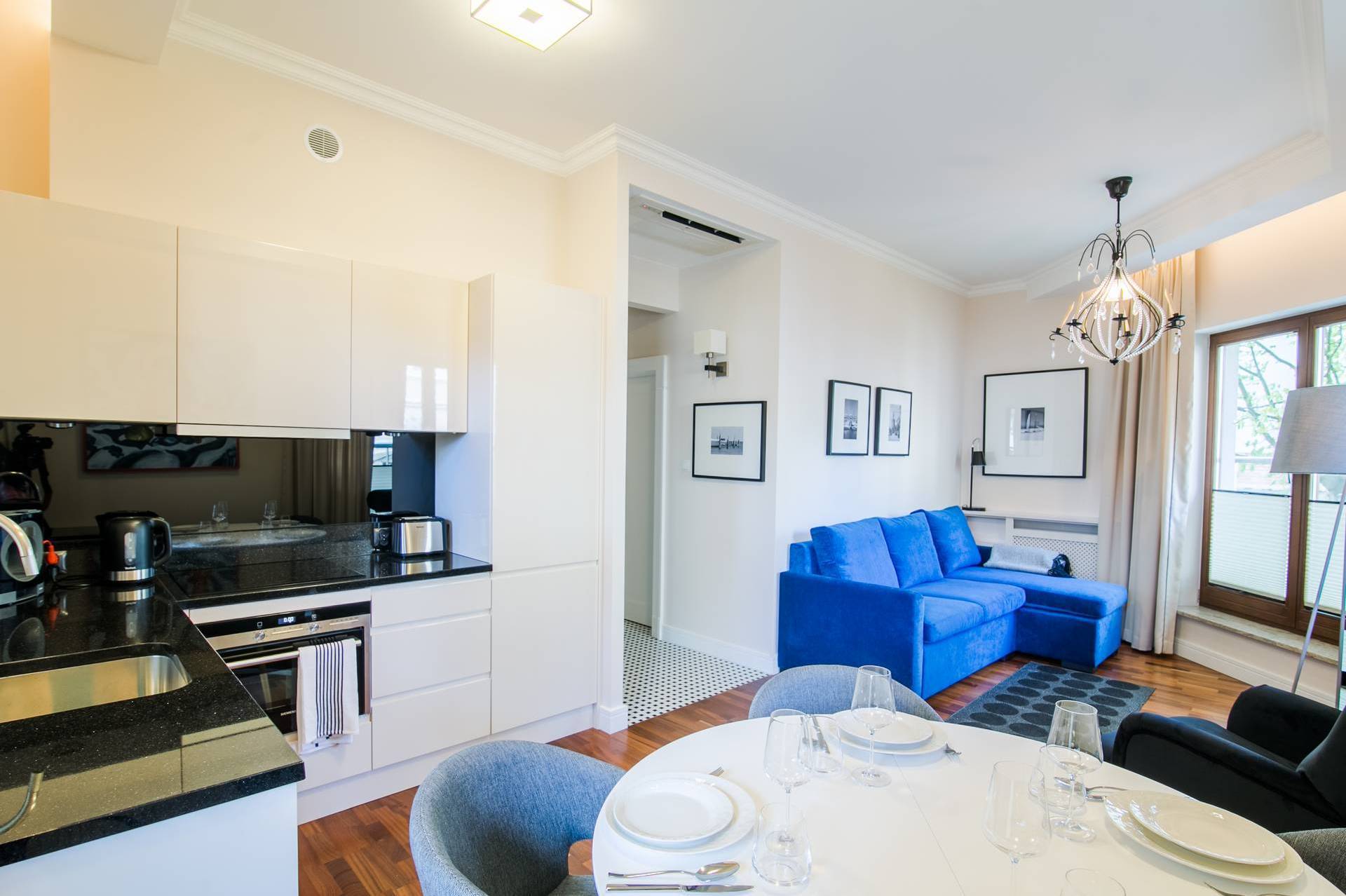 blue marlin sopot exclusive apartments, sopot apartamenty, wynajem apartamentow w sopocie