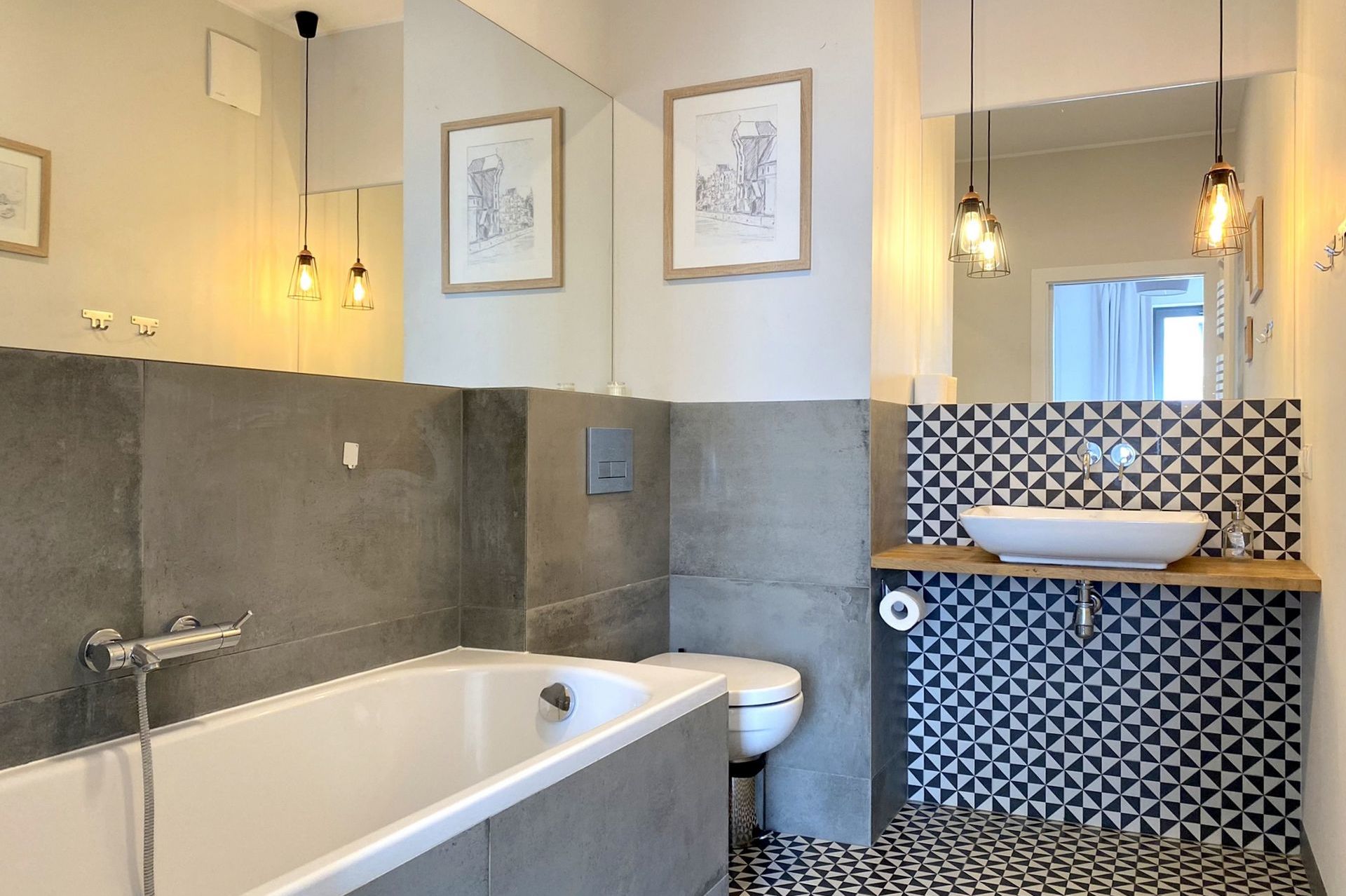 apartamenty Brabank Gdańsk, Stare Miasto Gdańsk apartamenty, apartamenty Gdańsk