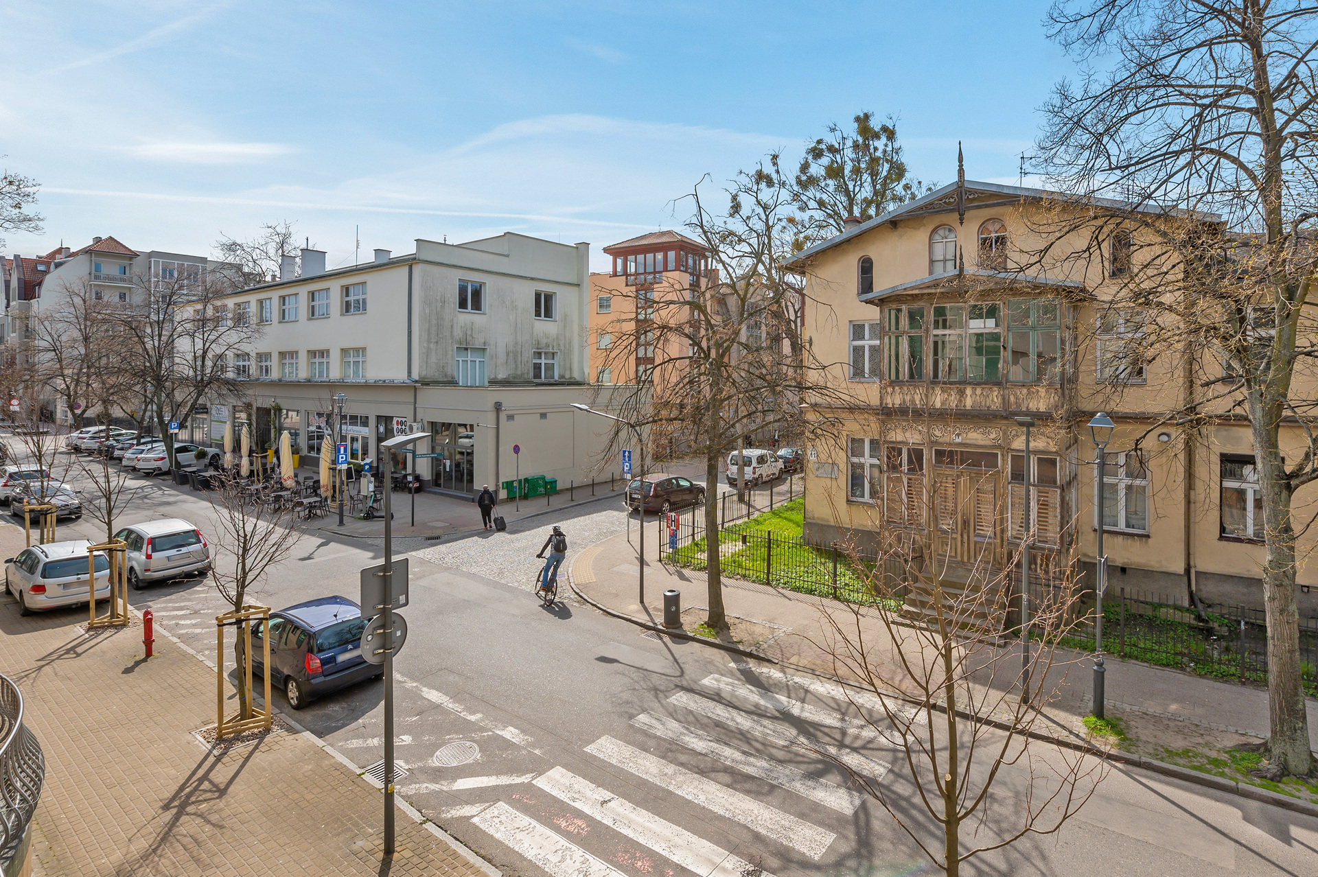 sopot apartamenty, apartamenty sopot, sopot wynajem apartamentow