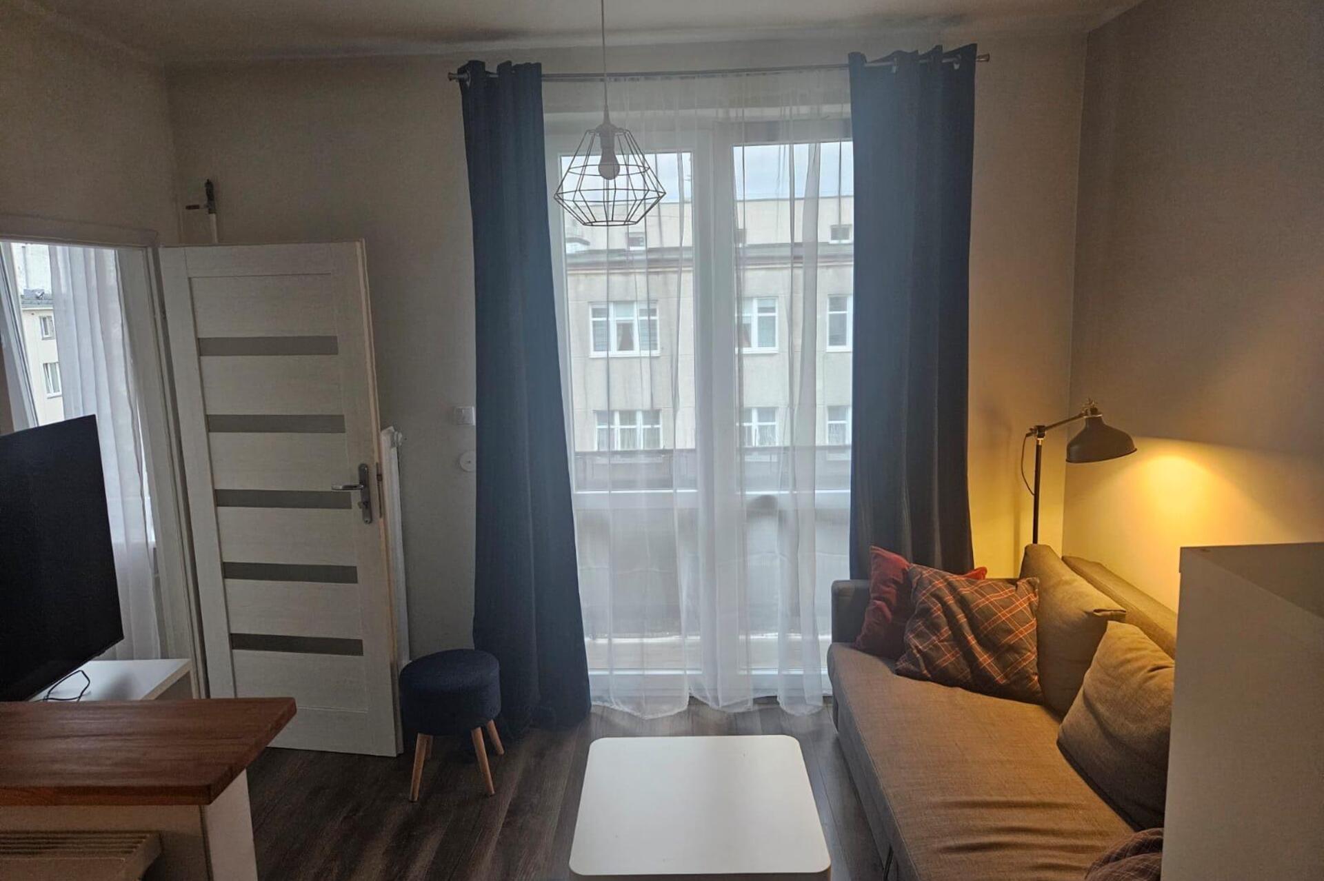 Grand Apartments