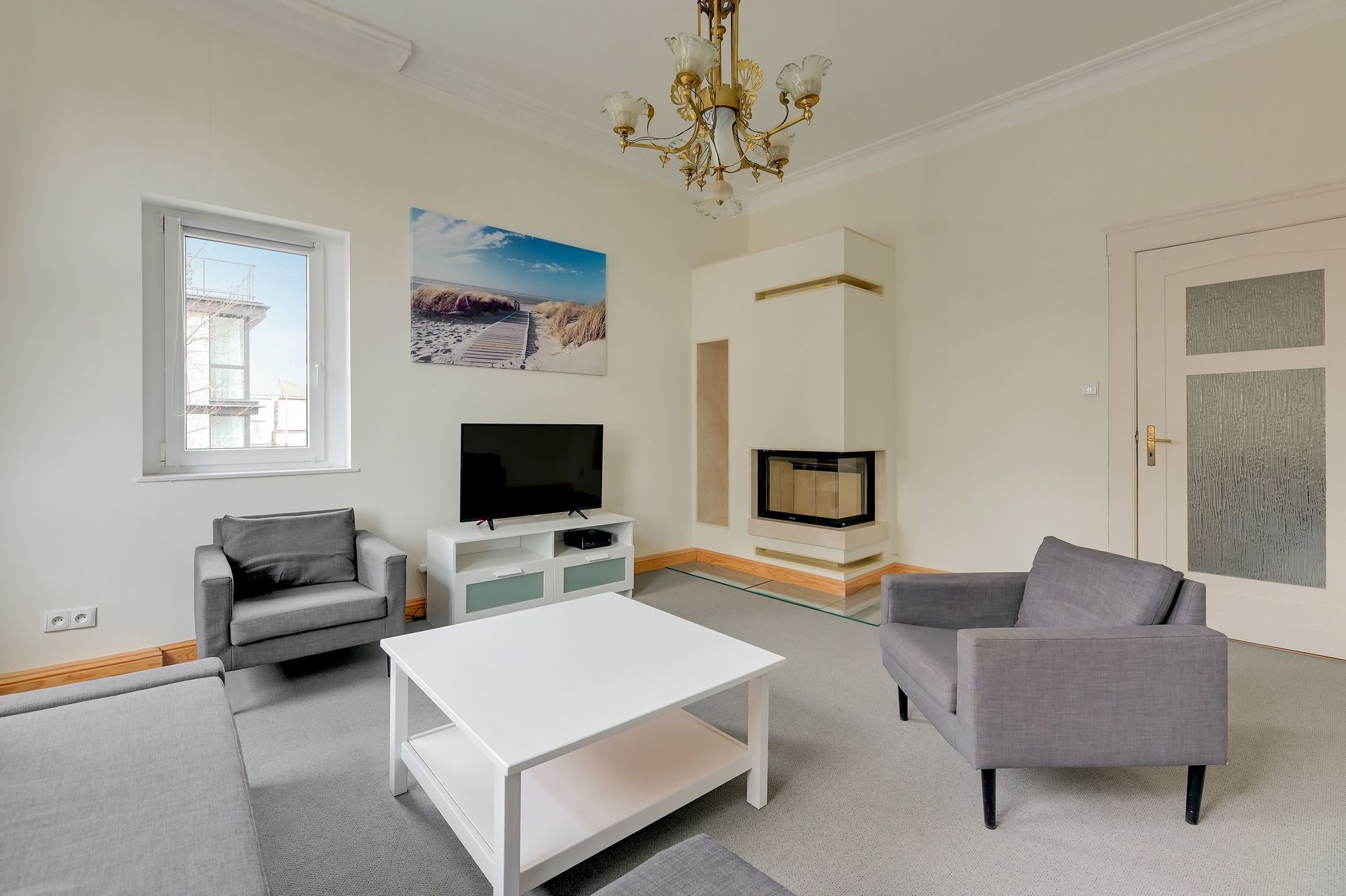 Parkowa Deluxe Sopot, Sopot apartamenty blisko plaży, apartamenty Sopot nad samym morzem