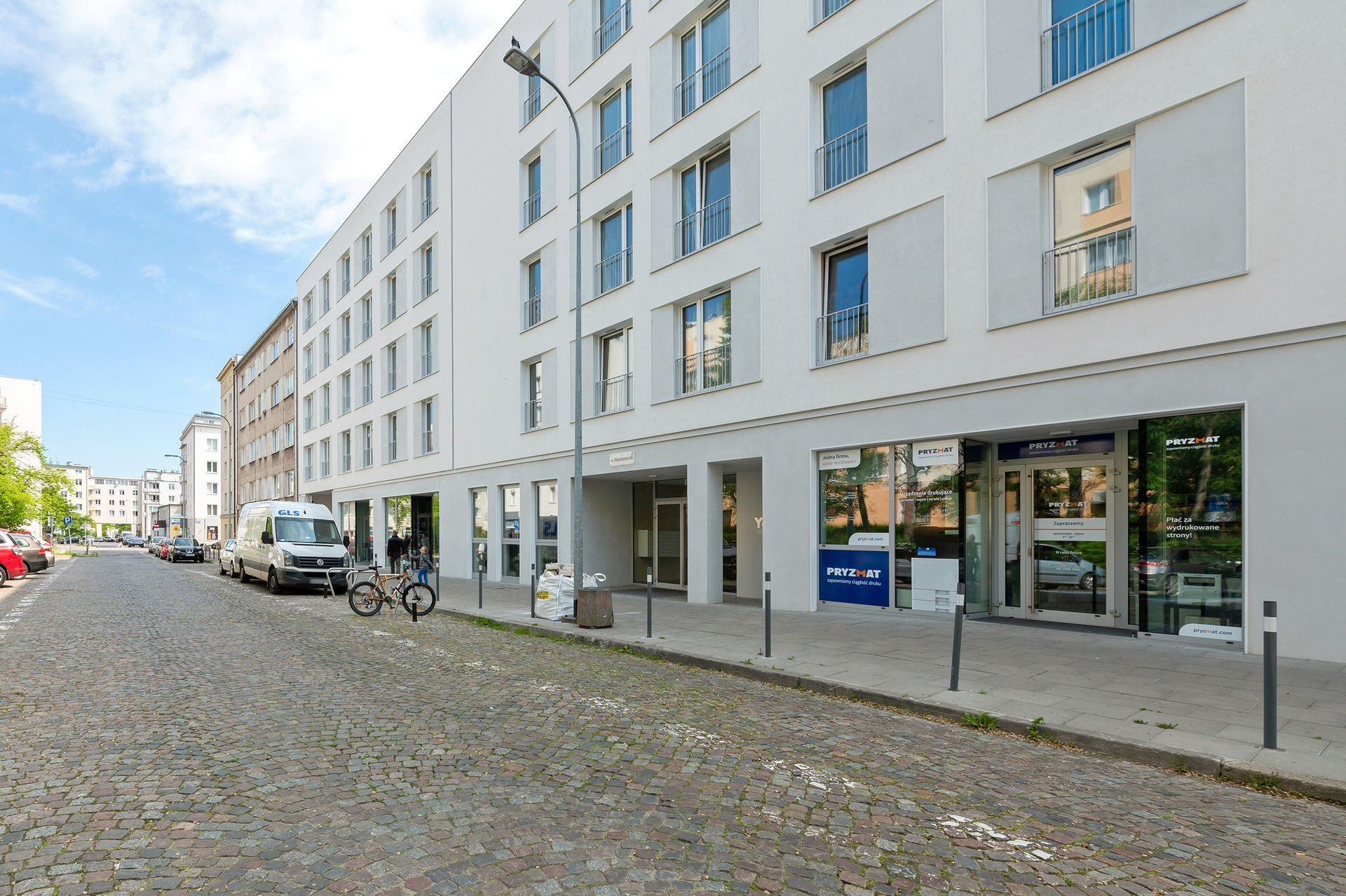 Riva, Yarielys Residence, Gdynia Śródmieście, wynajem gdynia, apartamenty gdynia