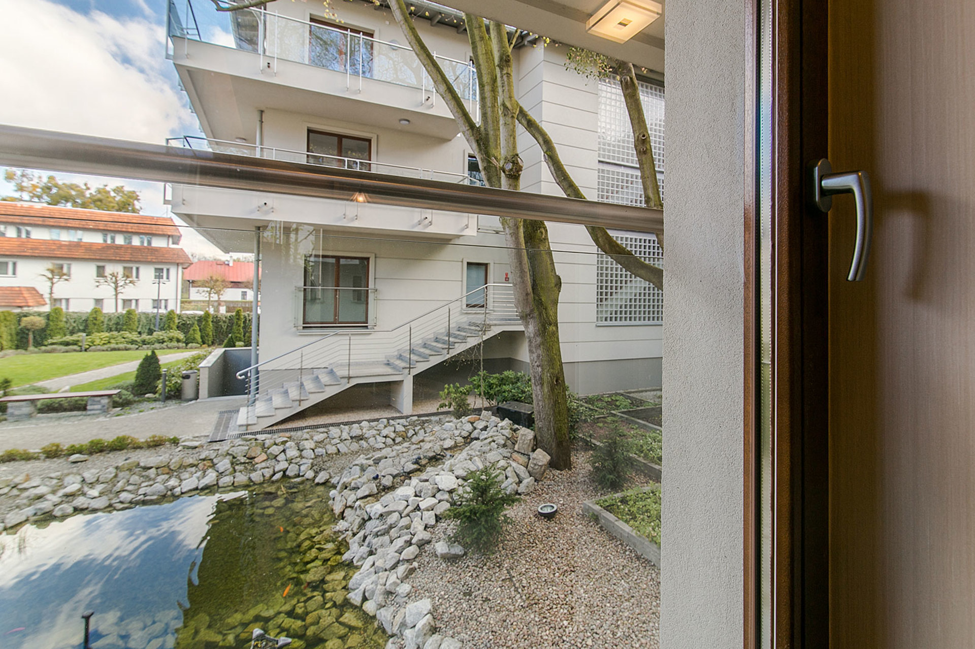 blue marlin sopot exclusive apartments, sopot apartamenty, wynajem apartamentow w sopocie